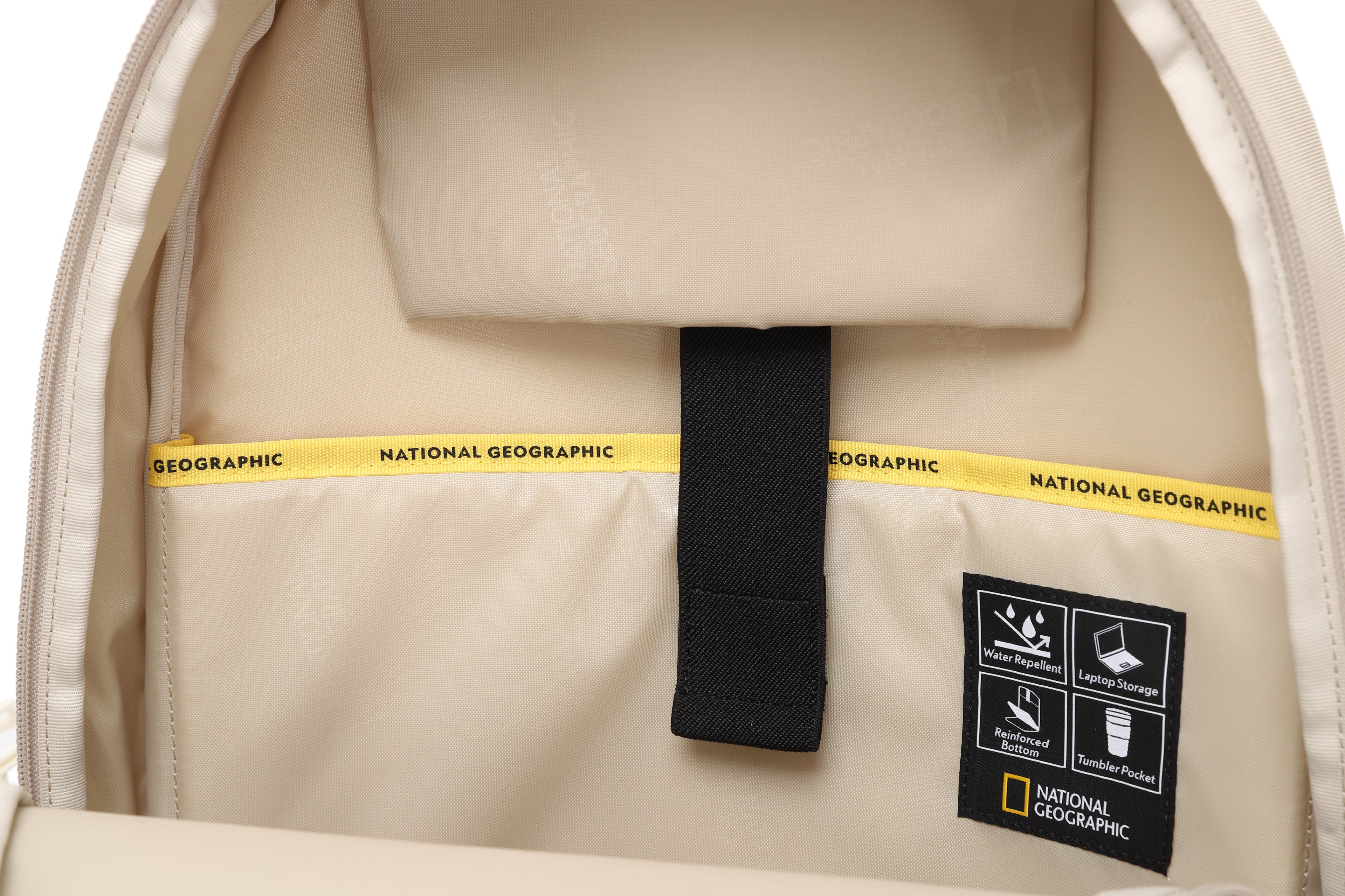 Lody Backpack- Beige