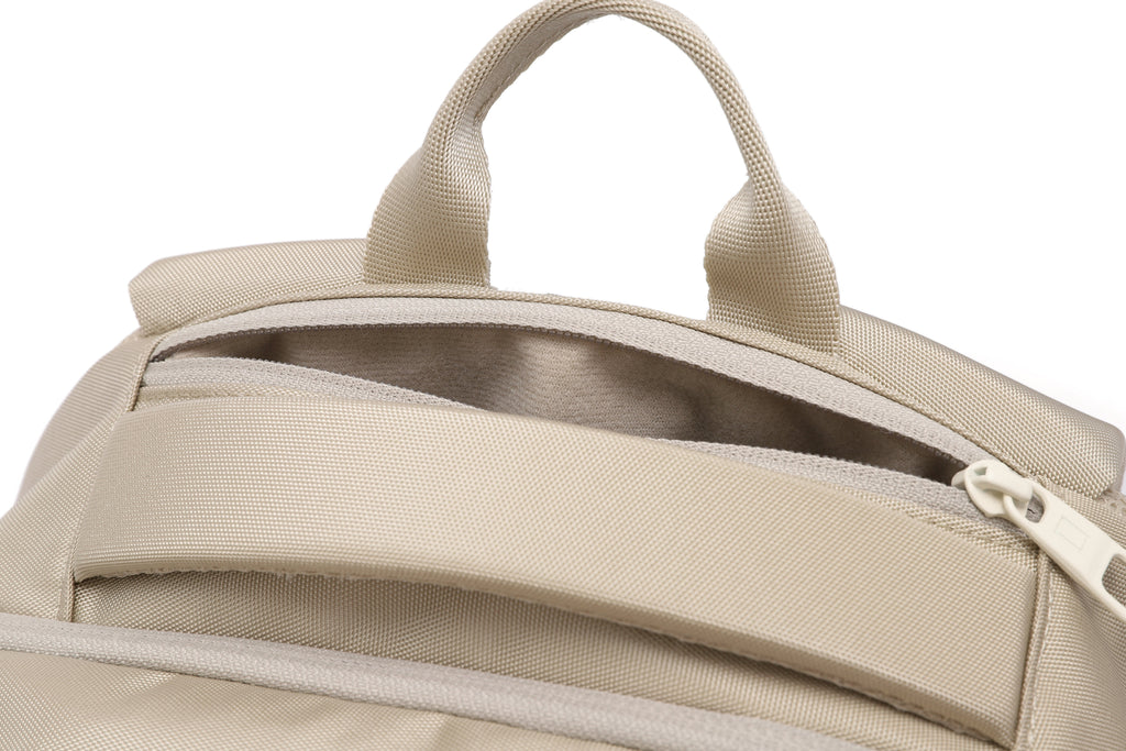 Lody Backpack- Beige