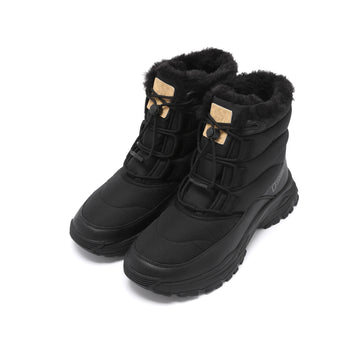 UNISEX HUDDLING V2- BLACK