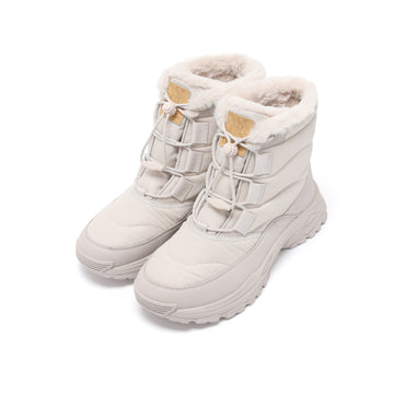 UNISEX HUDDLING V2- IVORY