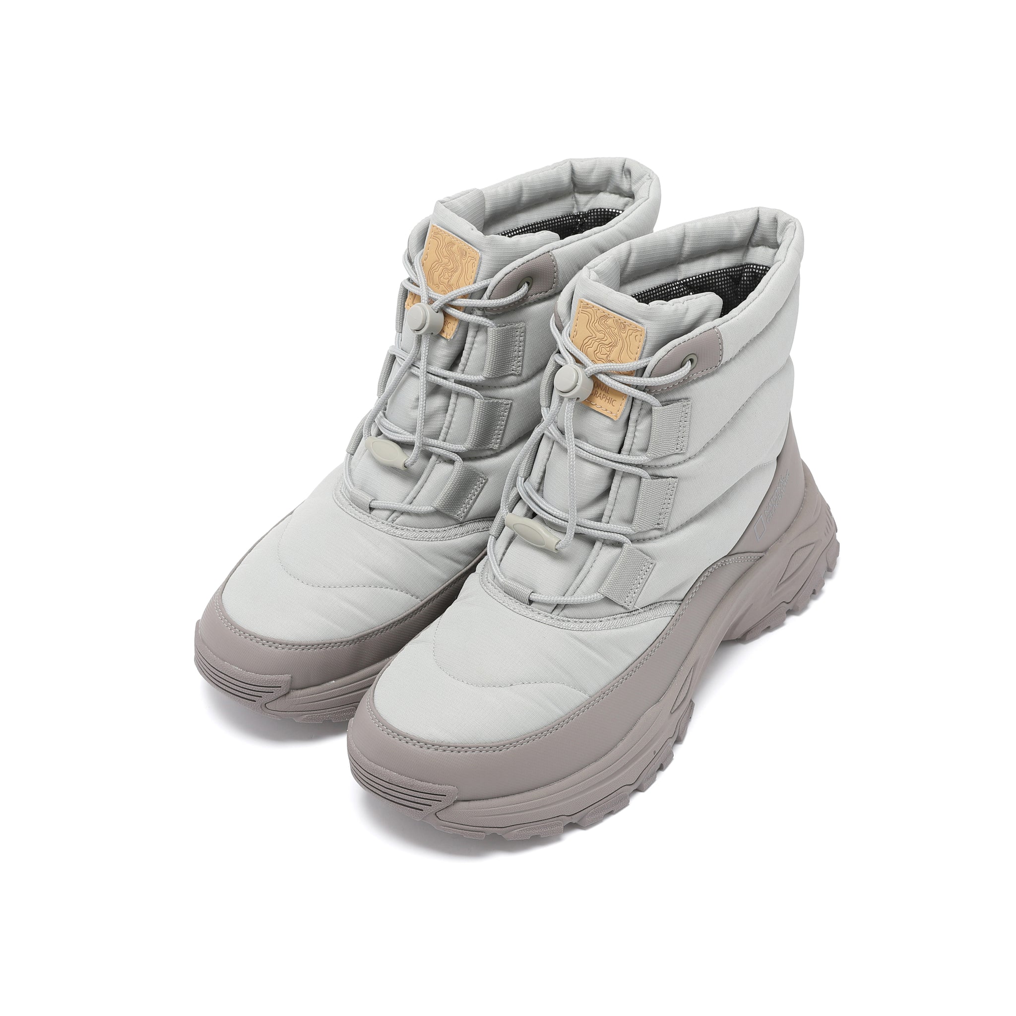 UNISEX HUDDLING V2- KHAKI