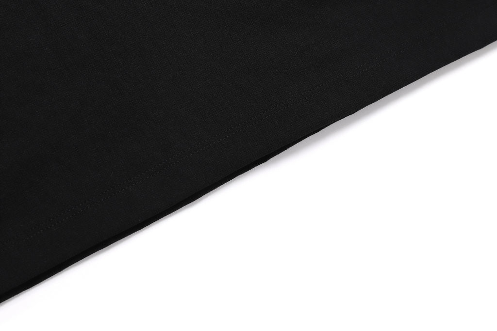 Women'S Micro Airdot Basic Fit T-Shirt- Carbon Black