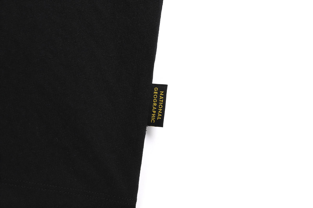 Women'S Micro Airdot Basic Fit T-Shirt- Carbon Black