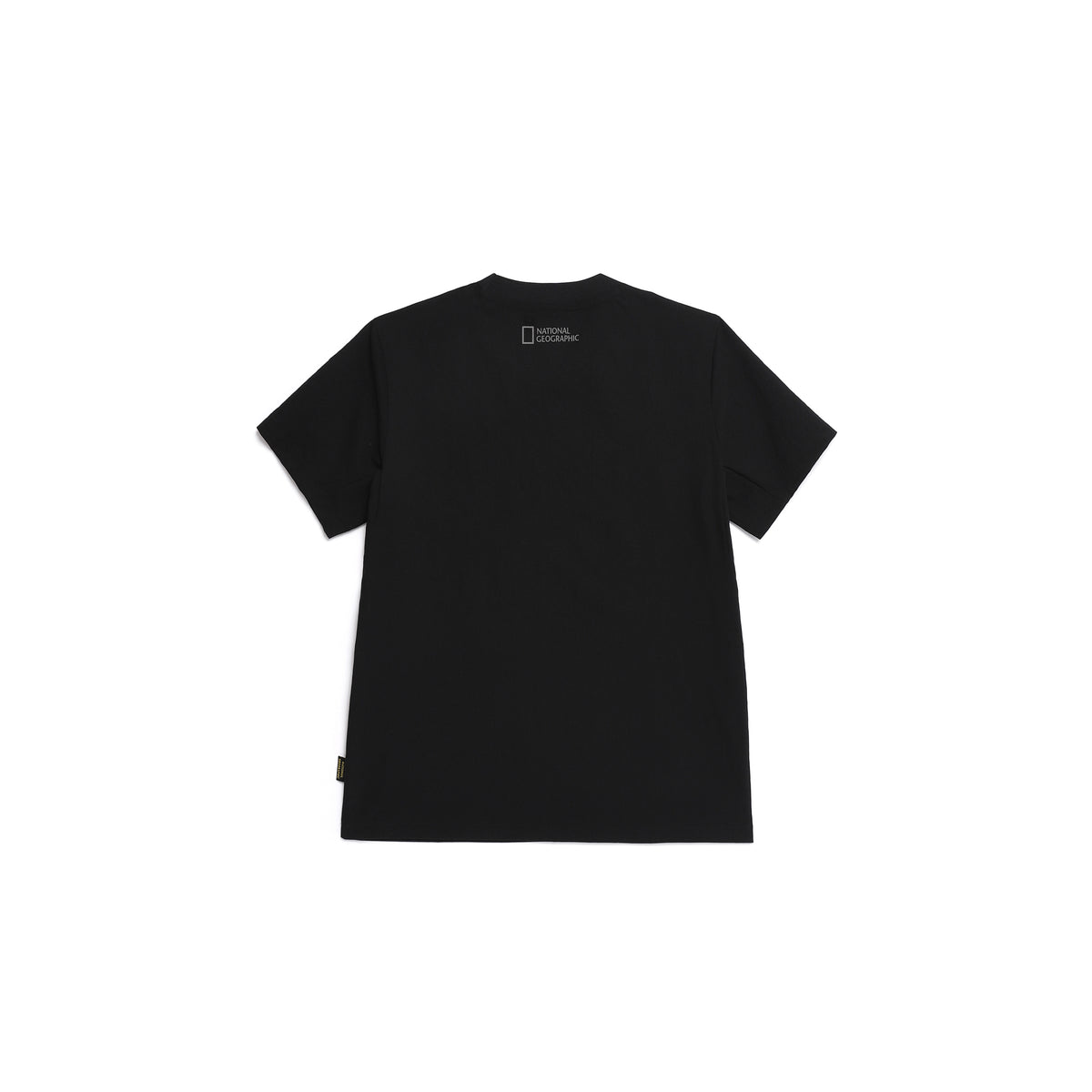 Women'S Micro Airdot Basic Fit T-Shirt- Carbon Black