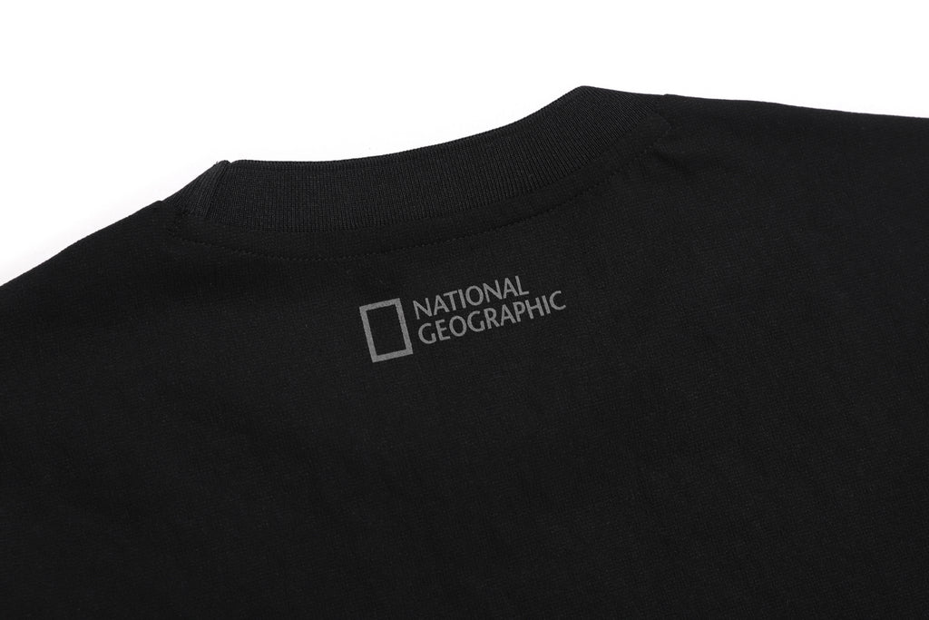 Women'S Micro Airdot Basic Fit T-Shirt- Carbon Black