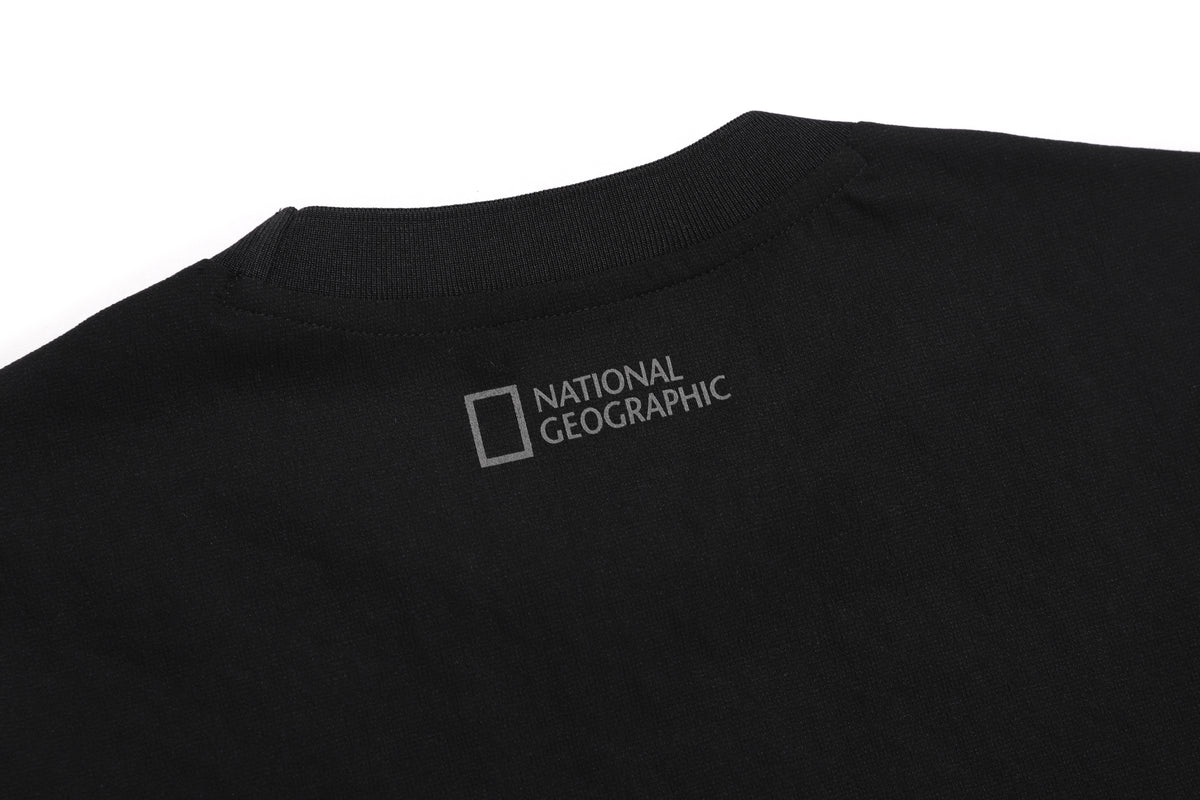 Women'S Micro Airdot Basic Fit T-Shirt- Carbon Black