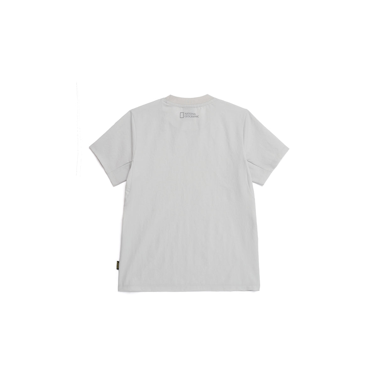Women'S Micro Airdot Basic Fit T-Shirt- L/Green