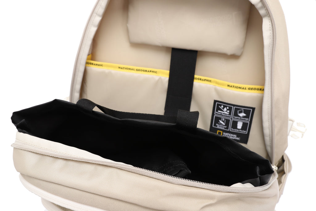 Lody Backpack- Beige