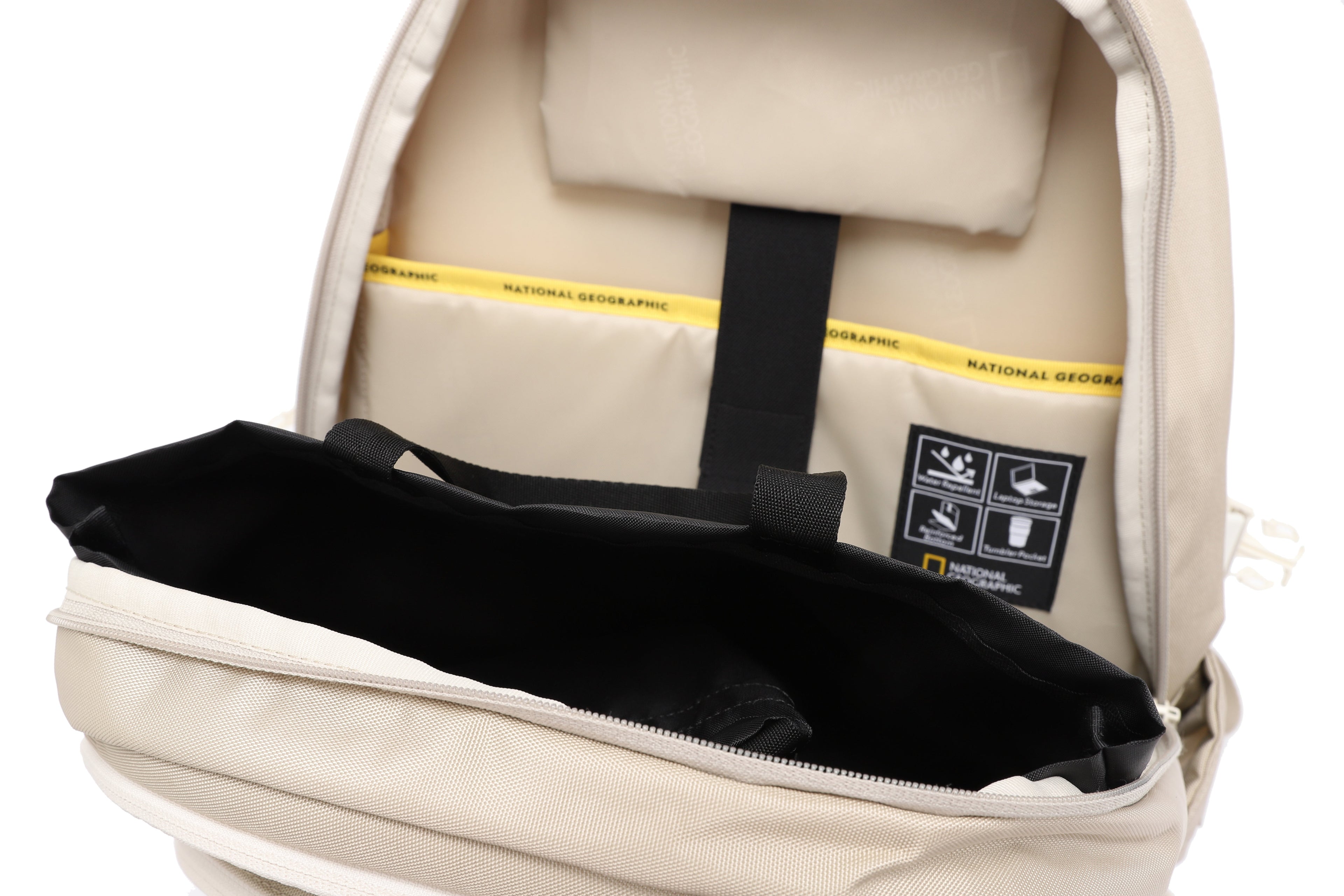 Lody Backpack- Beige