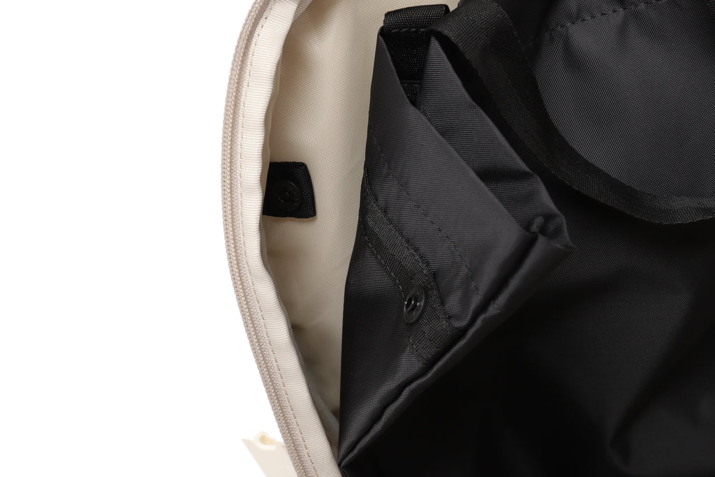 Lody Backpack- Beige