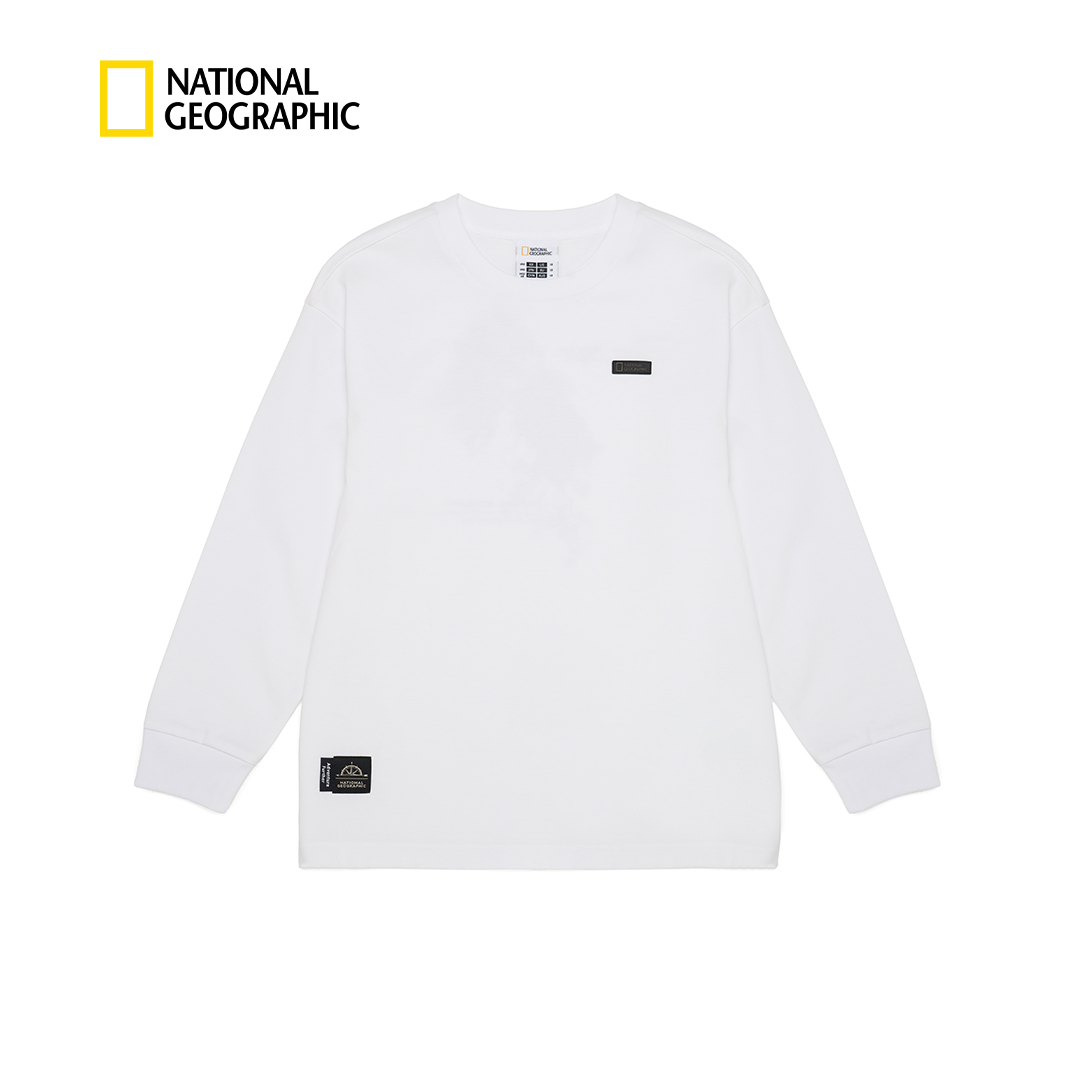 Kids Adventure Sweatshirt