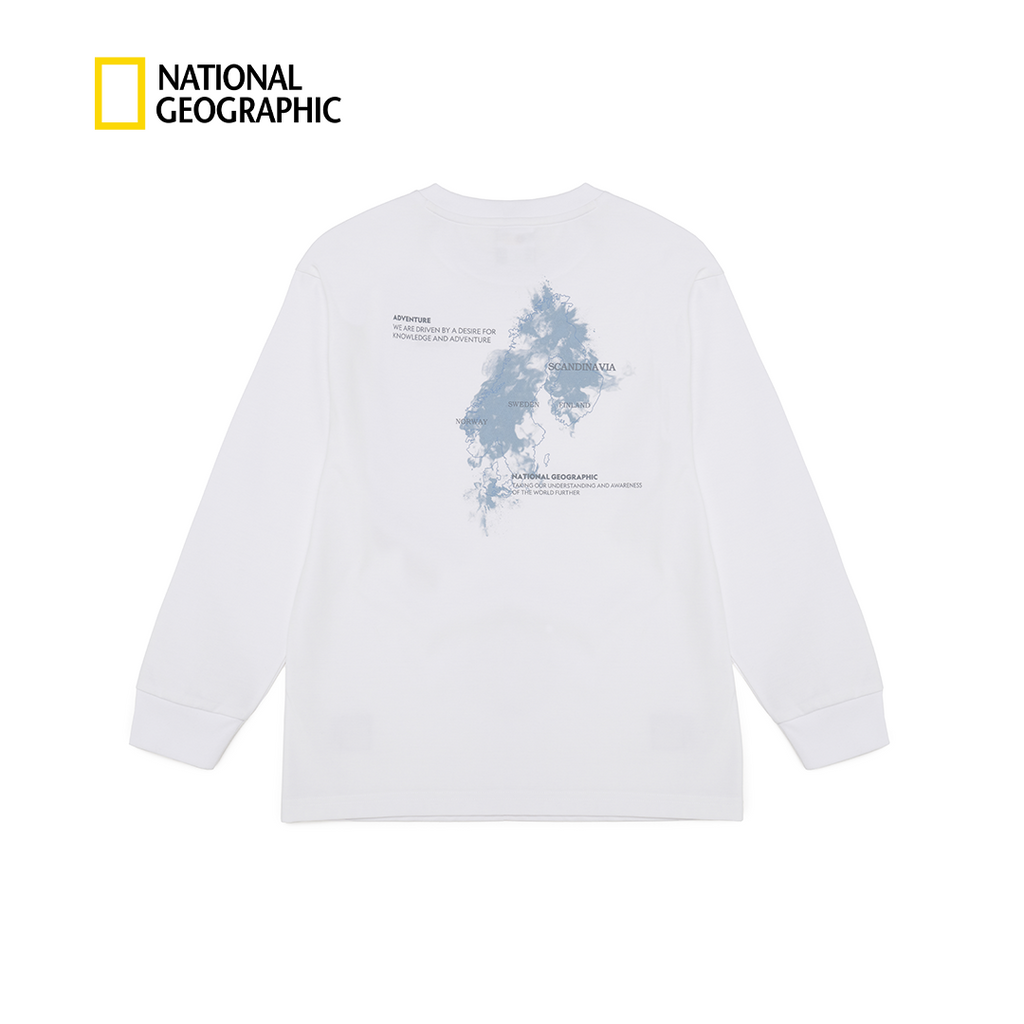 Kids Adventure Sweatshirt