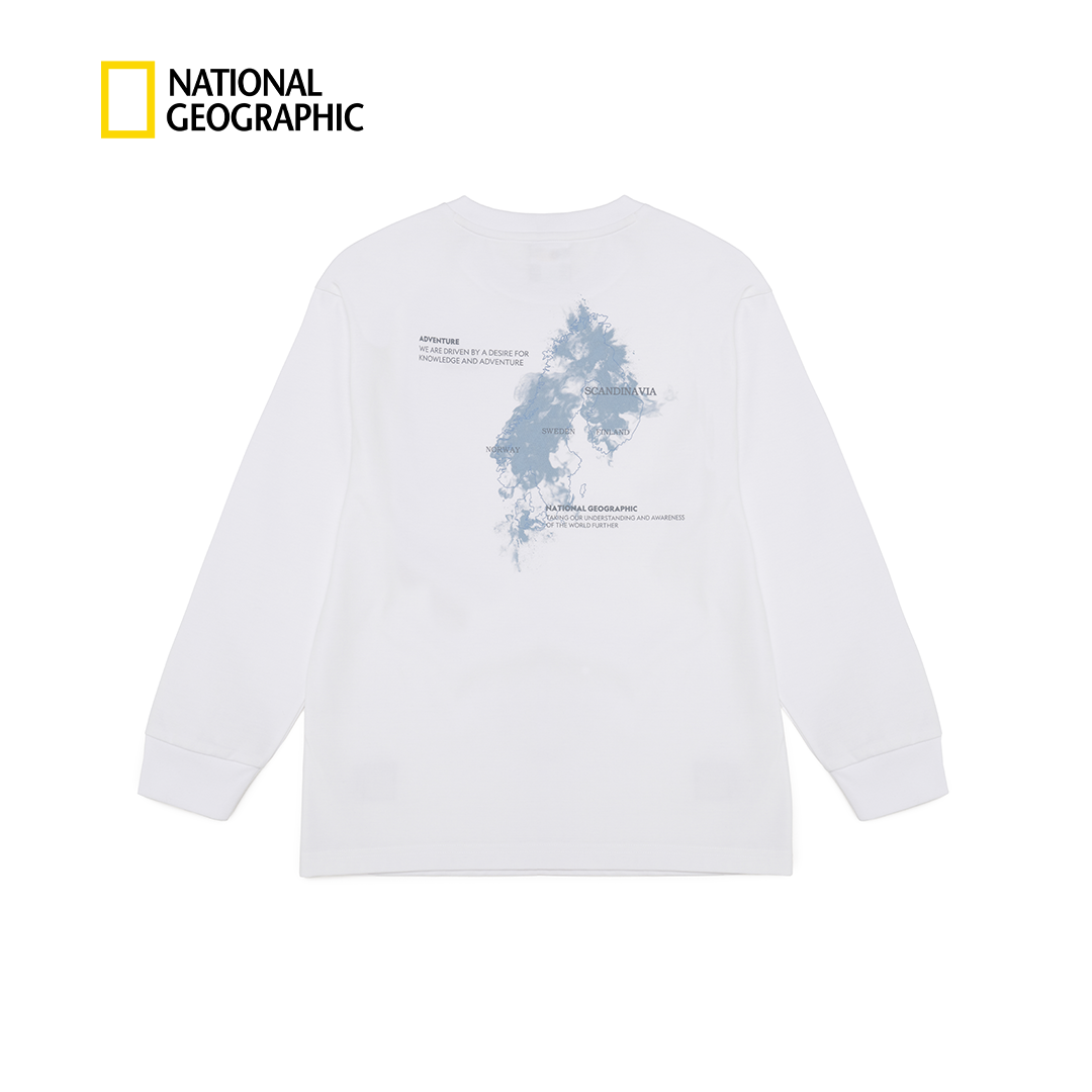Kids Adventure Sweatshirt