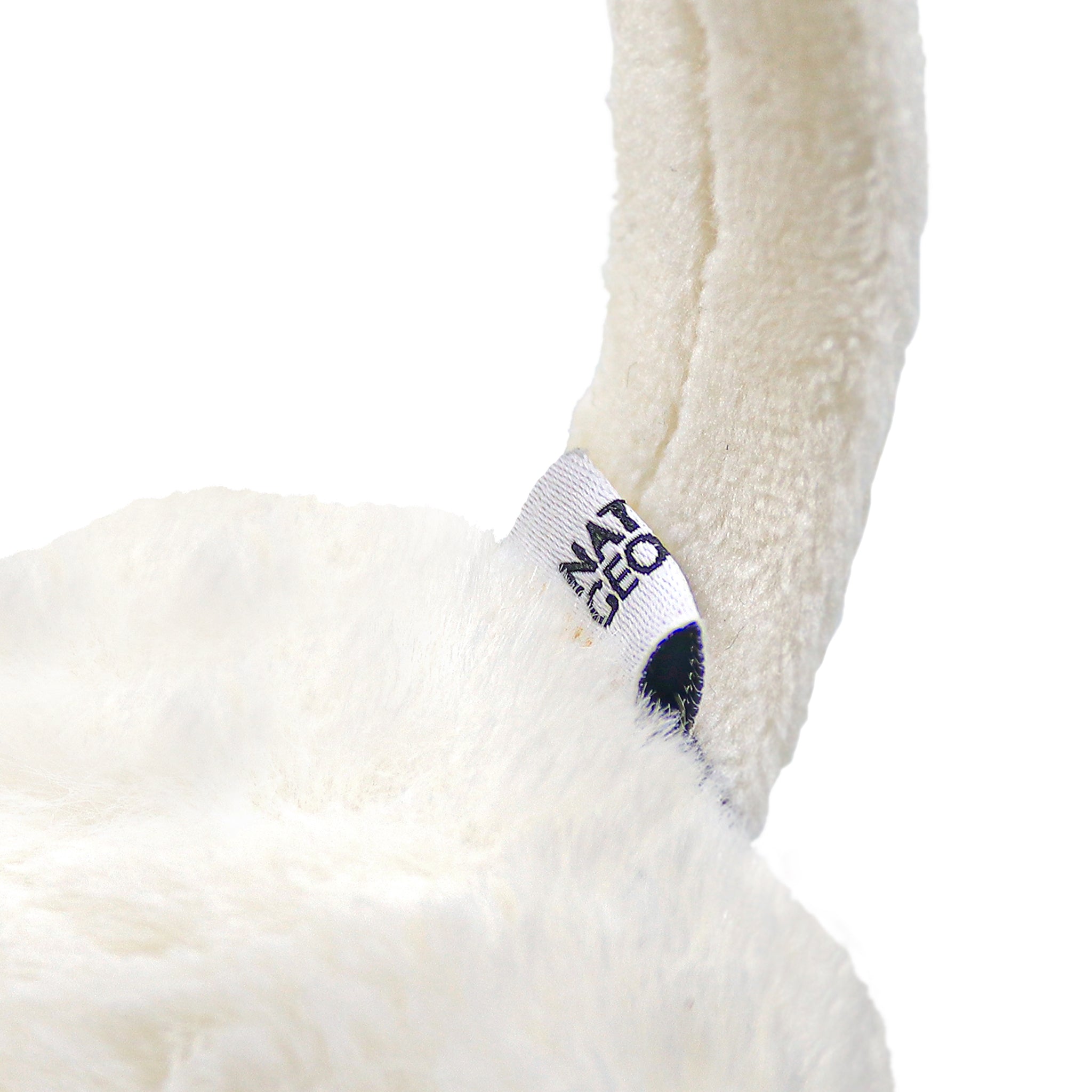Kids Bichon Ear Warmer