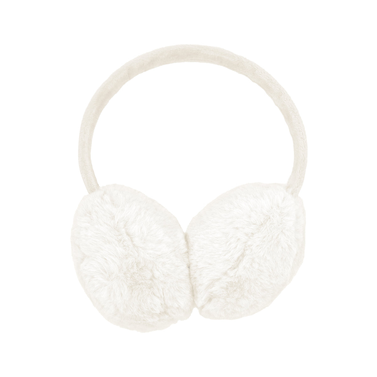 Kids Bichon Ear Warmer