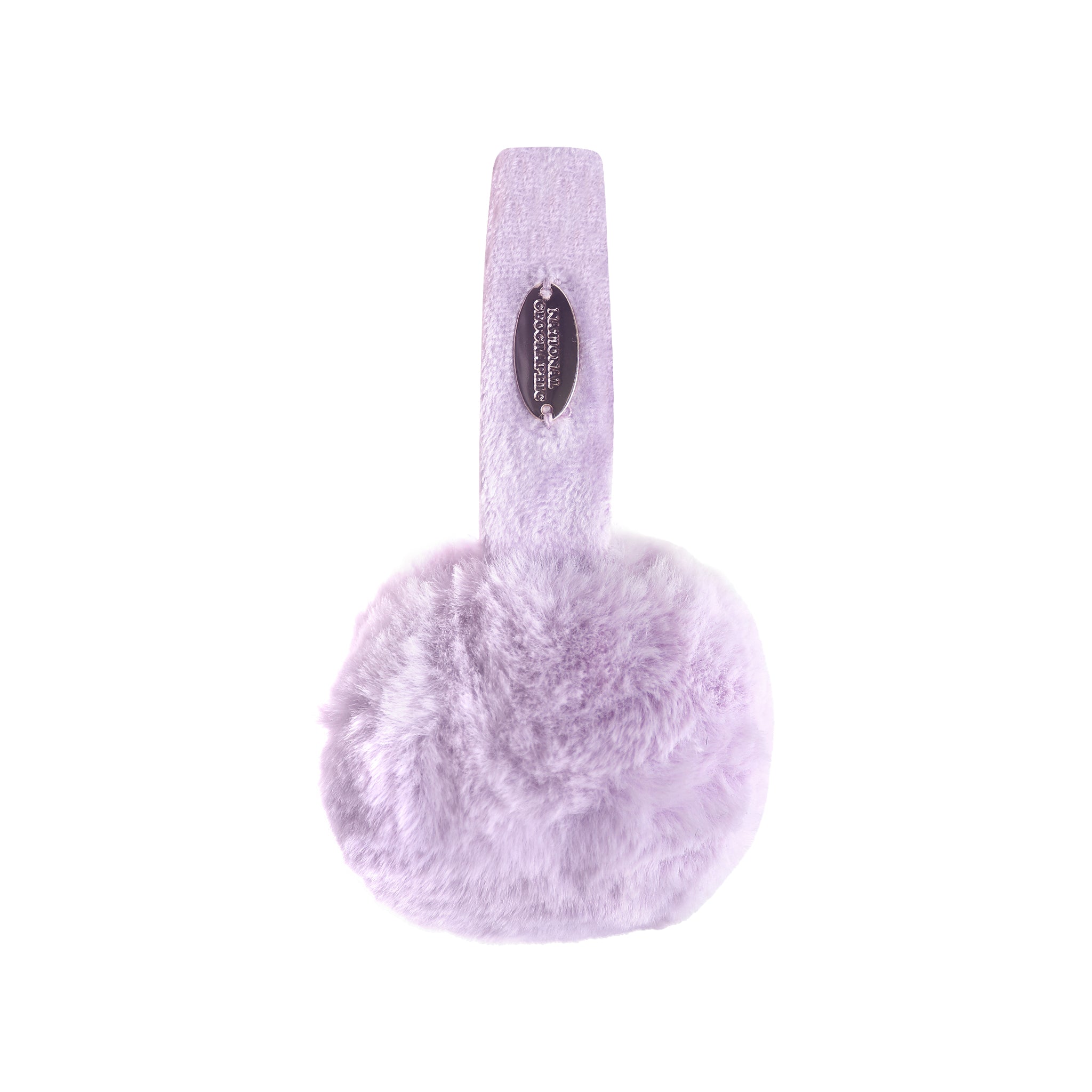 Kids Bichon Ear Warmer