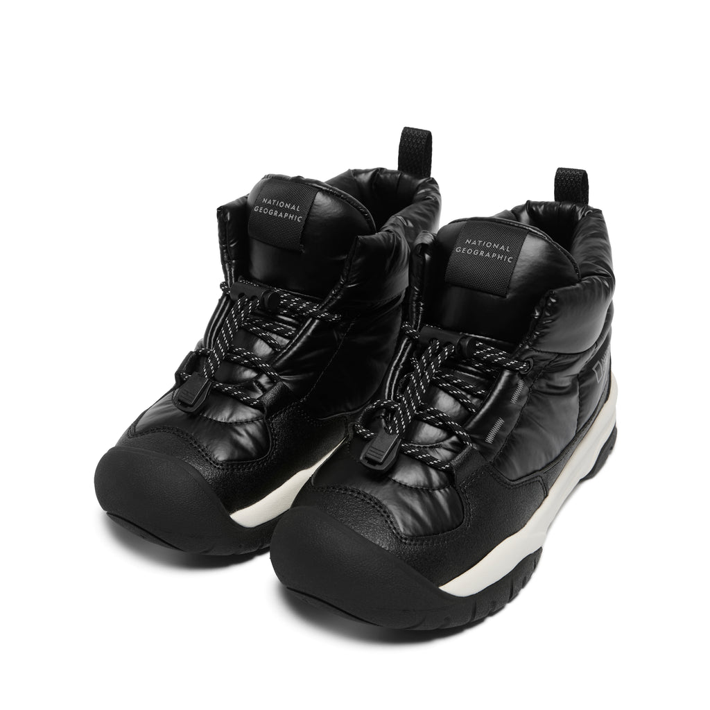Kids Doodle Boots