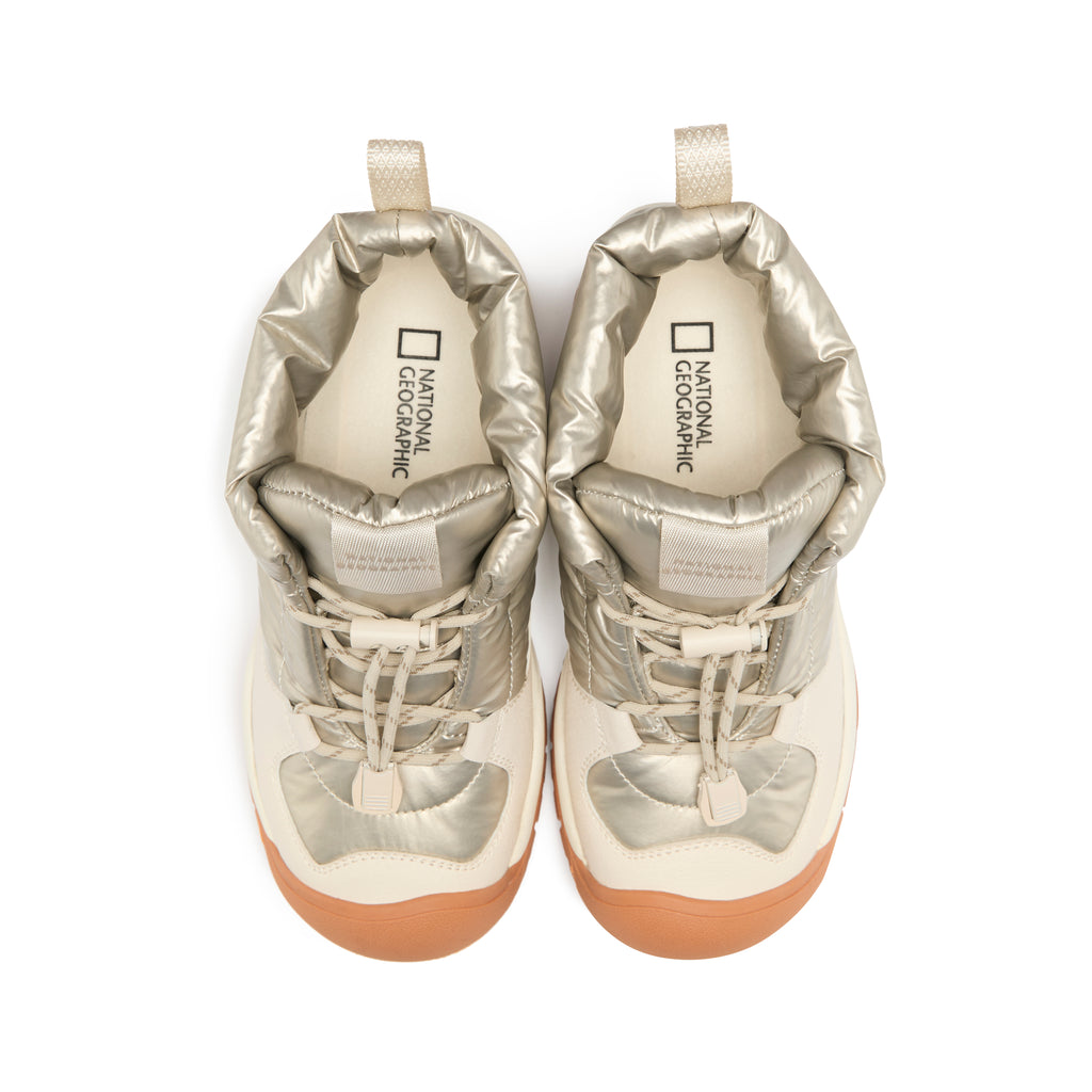 Kids Doodle Boots