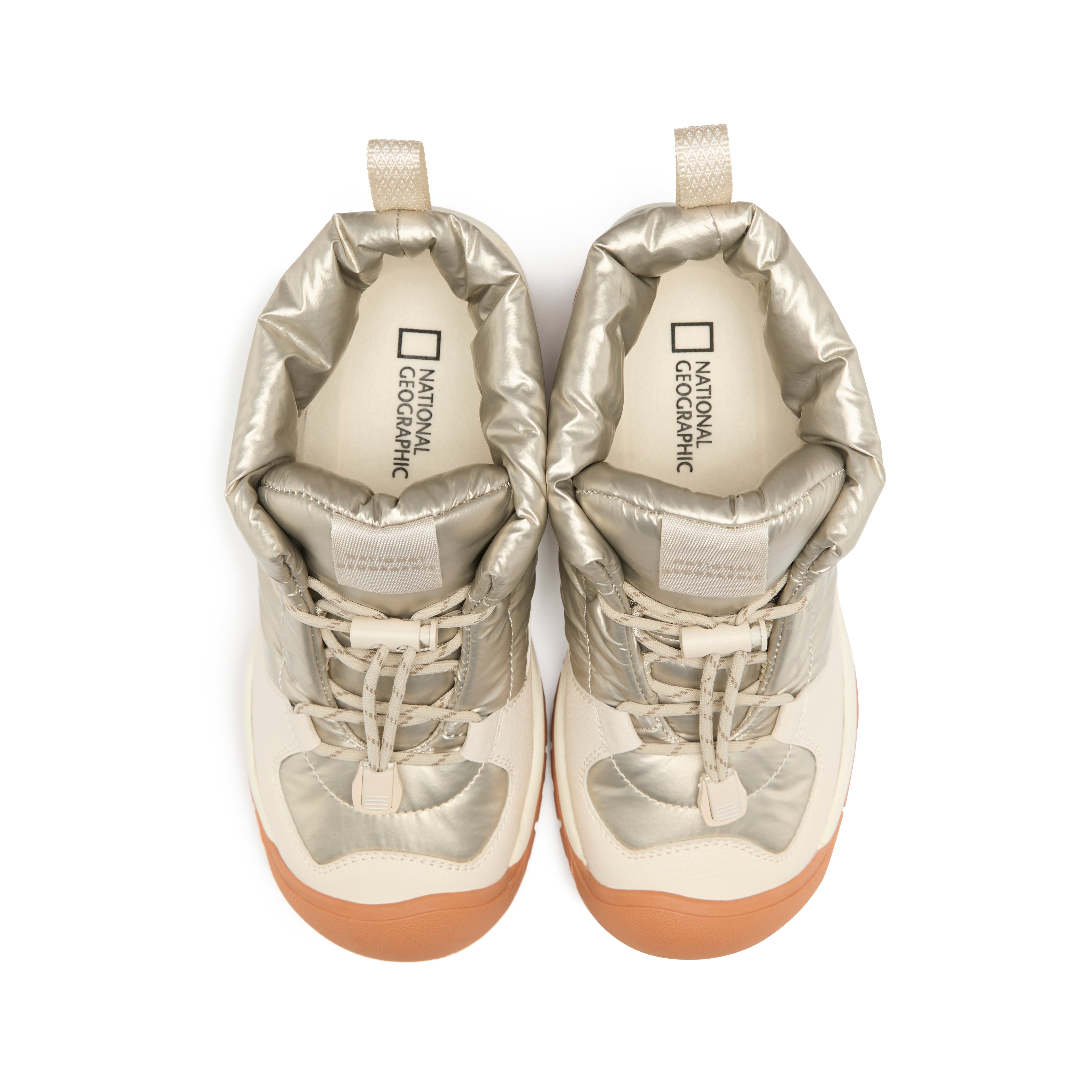 Kids Doodle Boots
