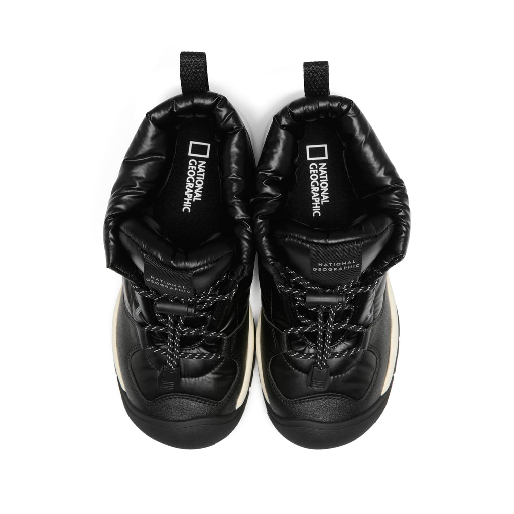 Kids Doodle Boots
