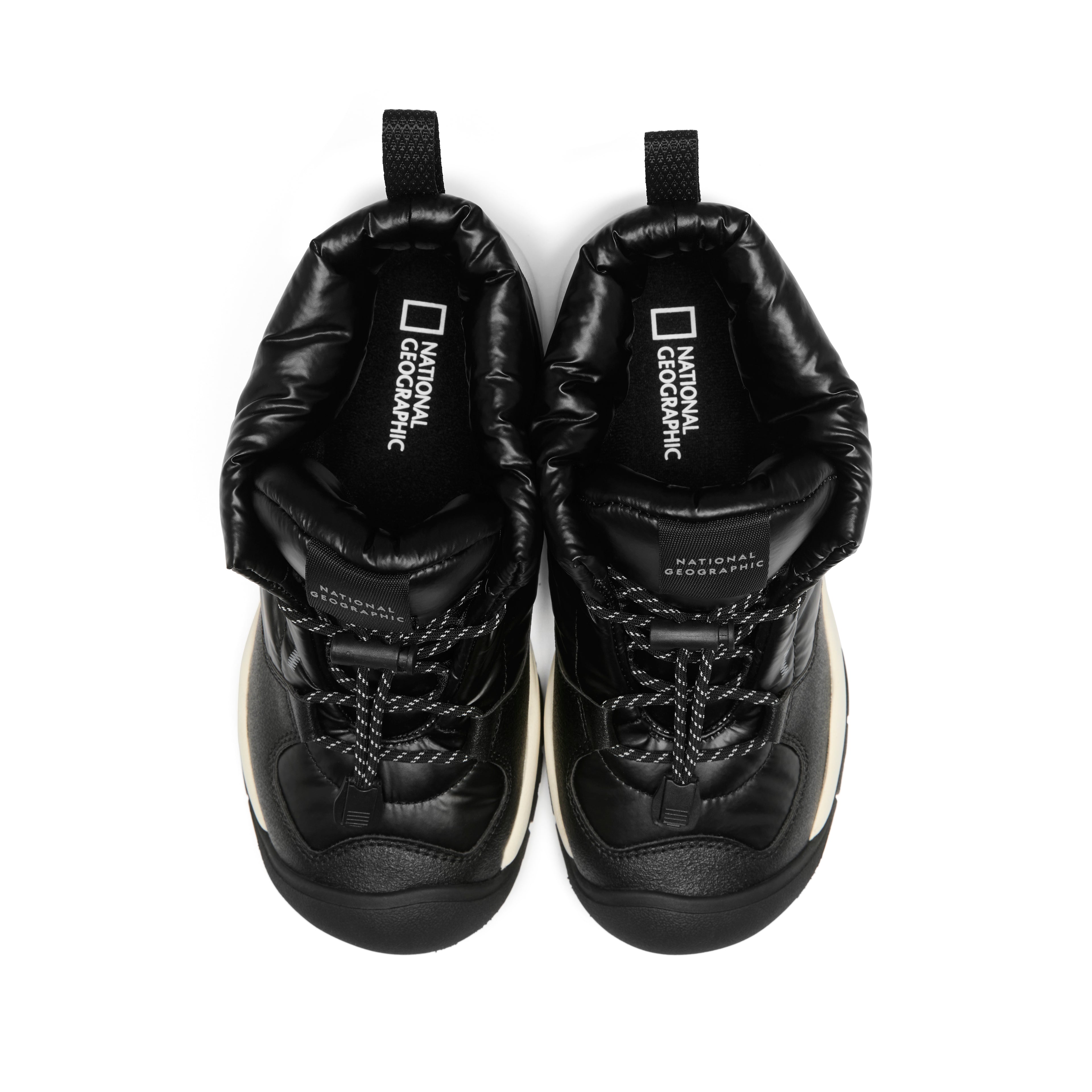 Kids Doodle Boots