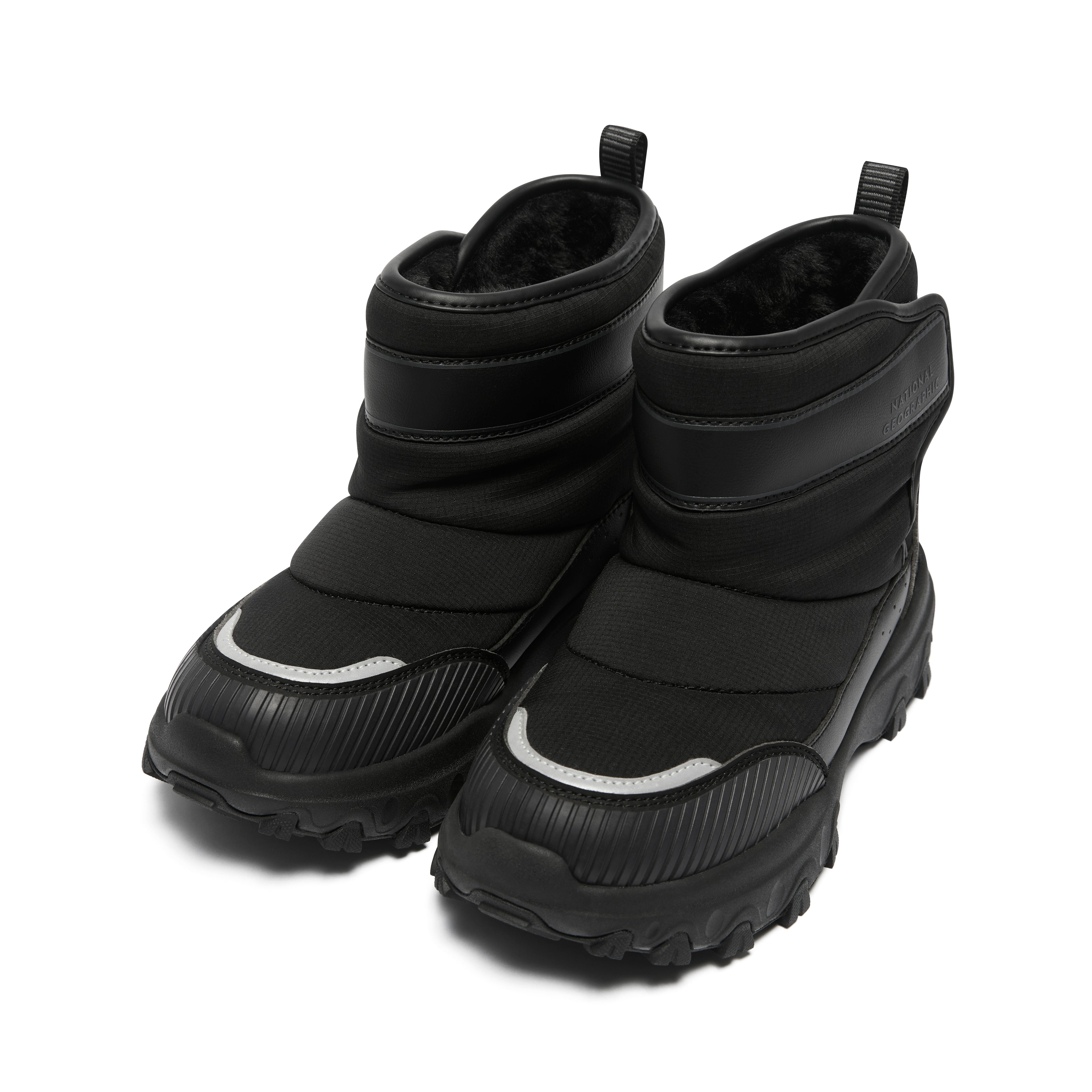 Kids Blaze Boots