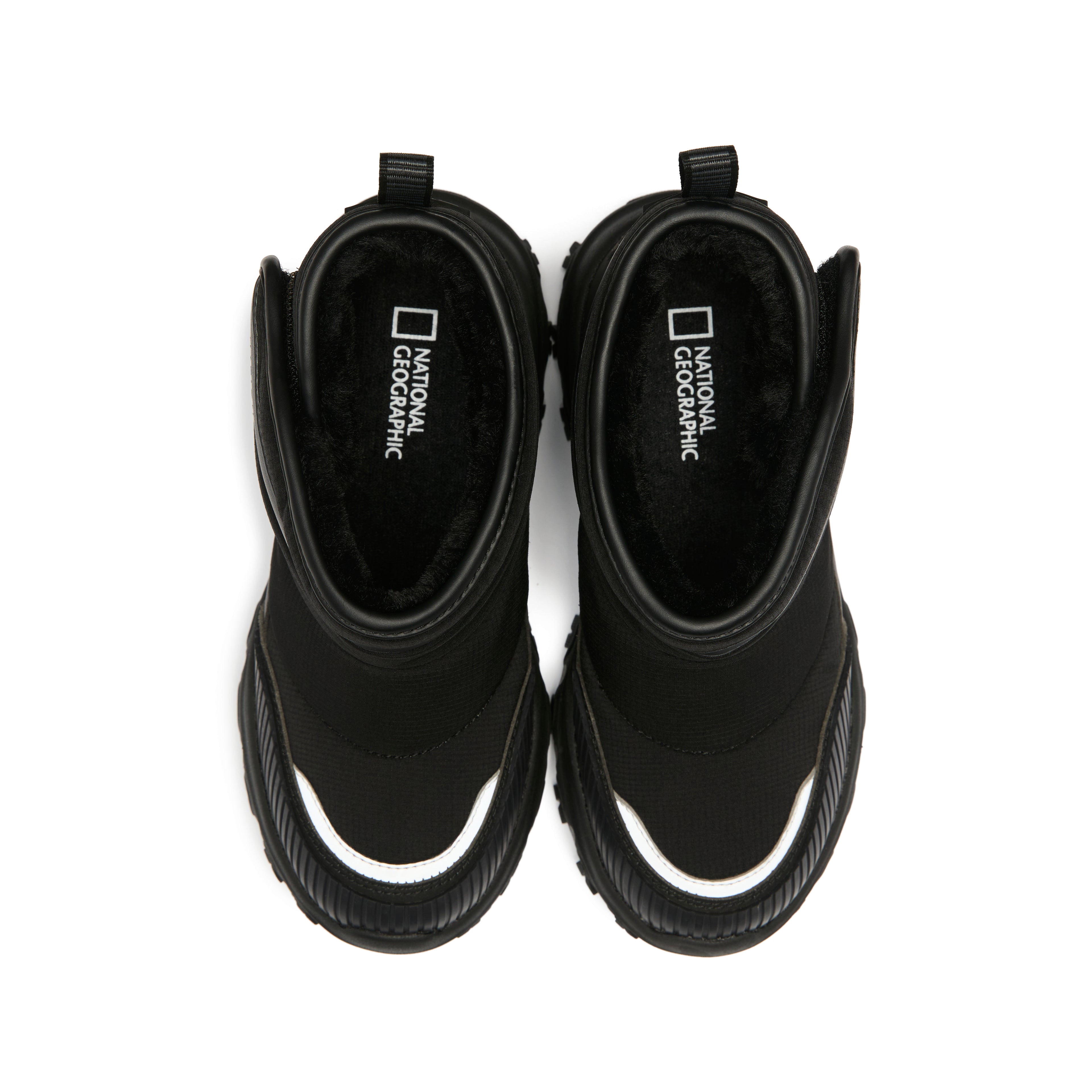 Kids Blaze Boots