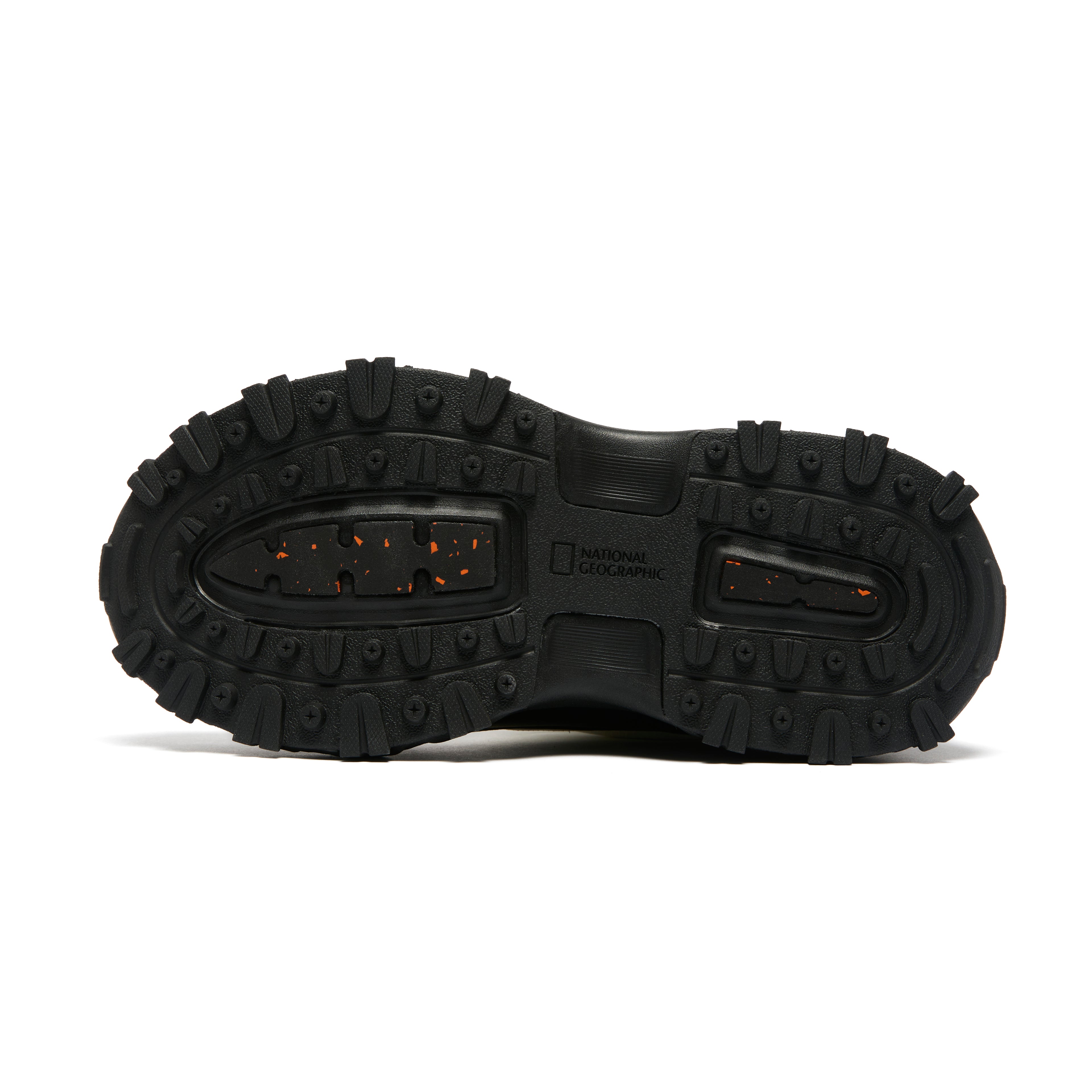 Kids Blaze Boots