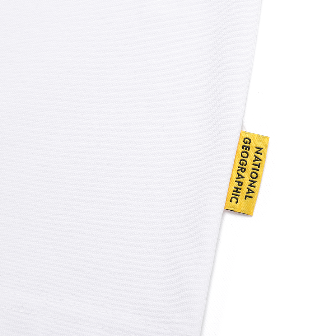 Unisex PH Exclusive Tubbataha Reef Graphic T-Shirt- White