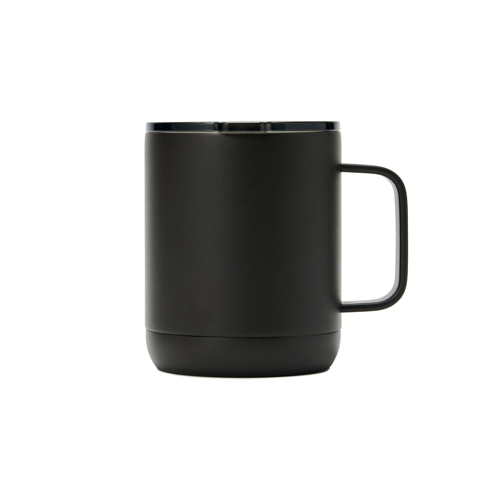 MUG CUP BLACK