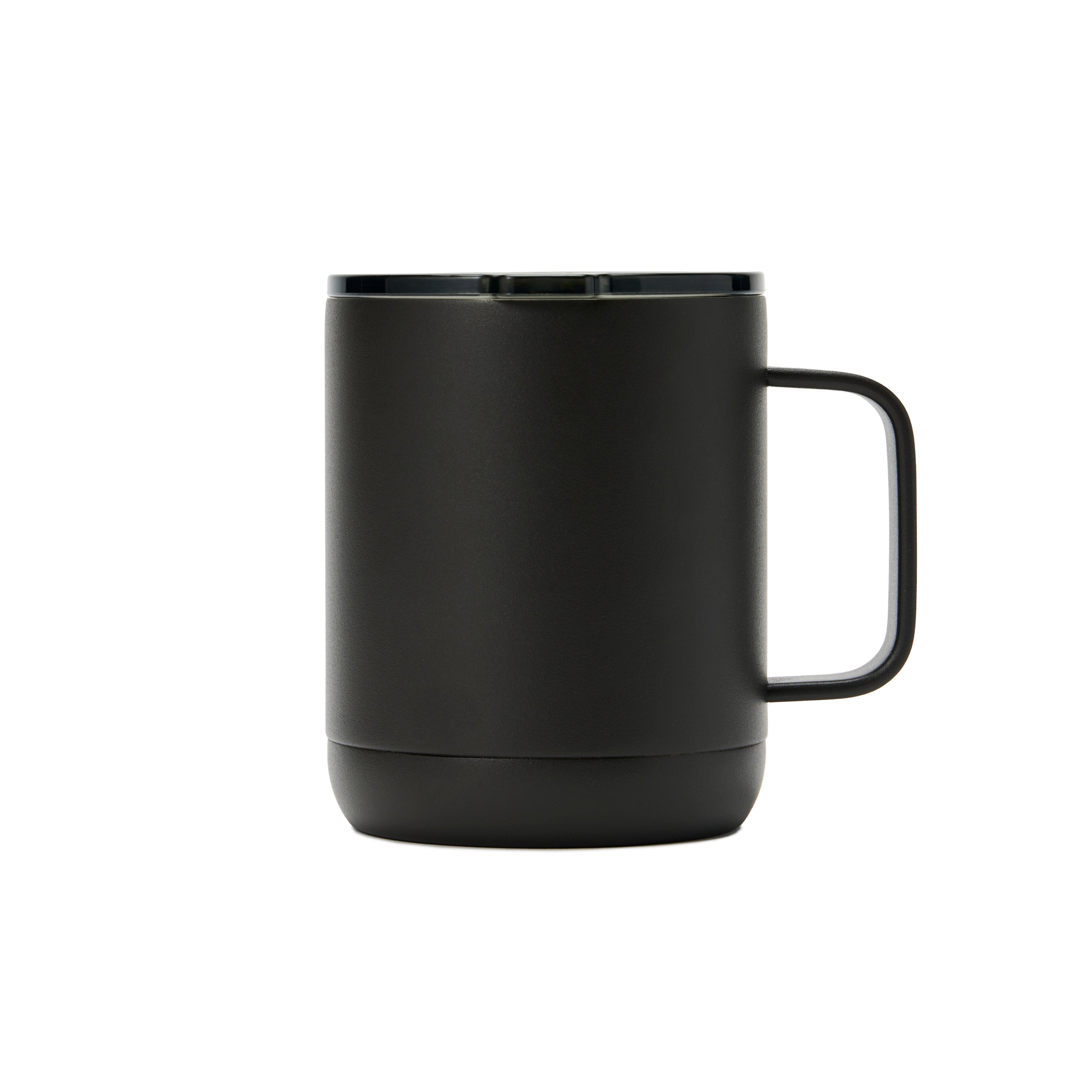 Mug Cup Black