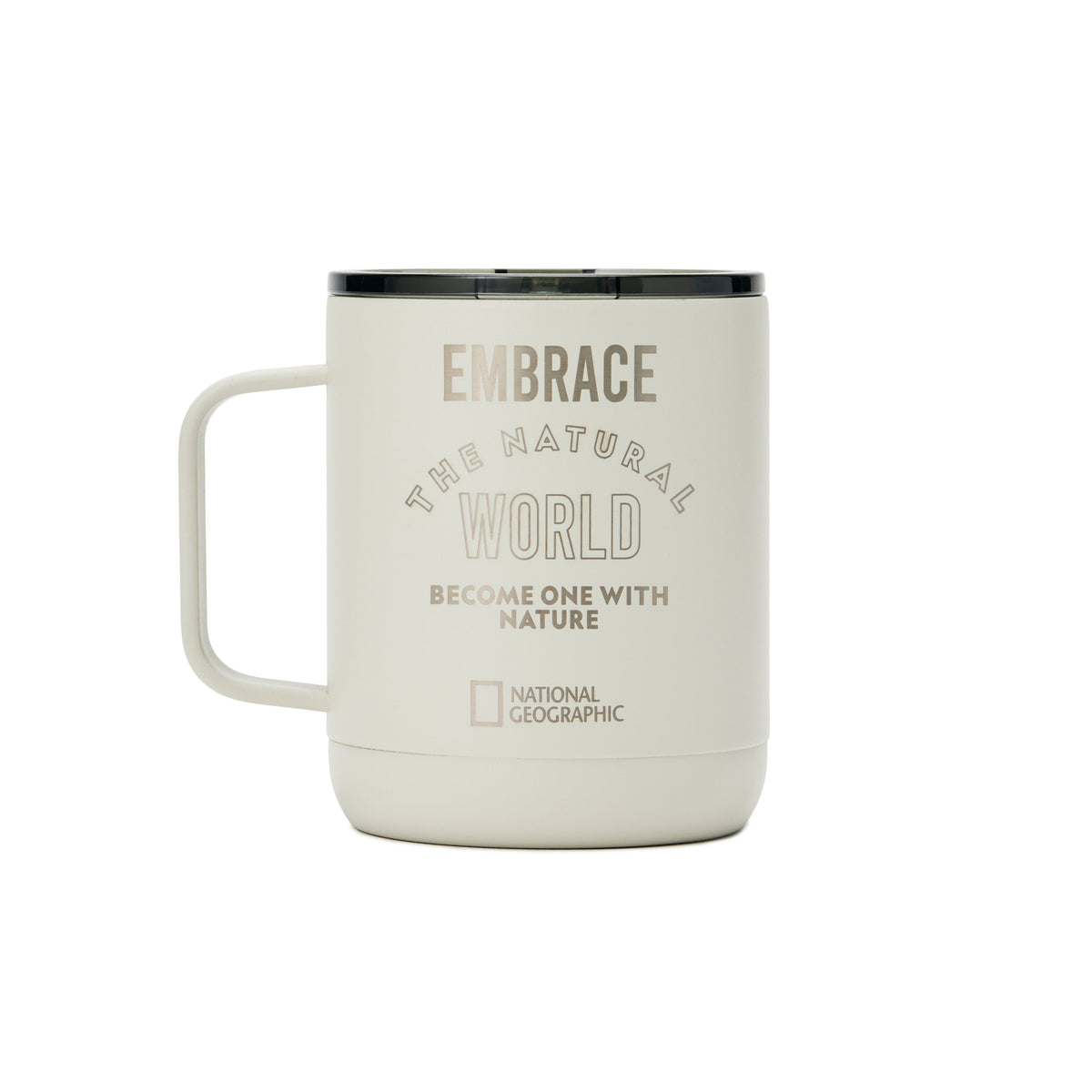Mug Cup Light Grey