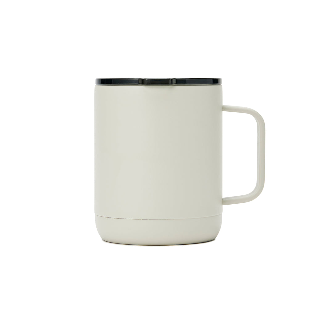 Mug Cup Light Grey