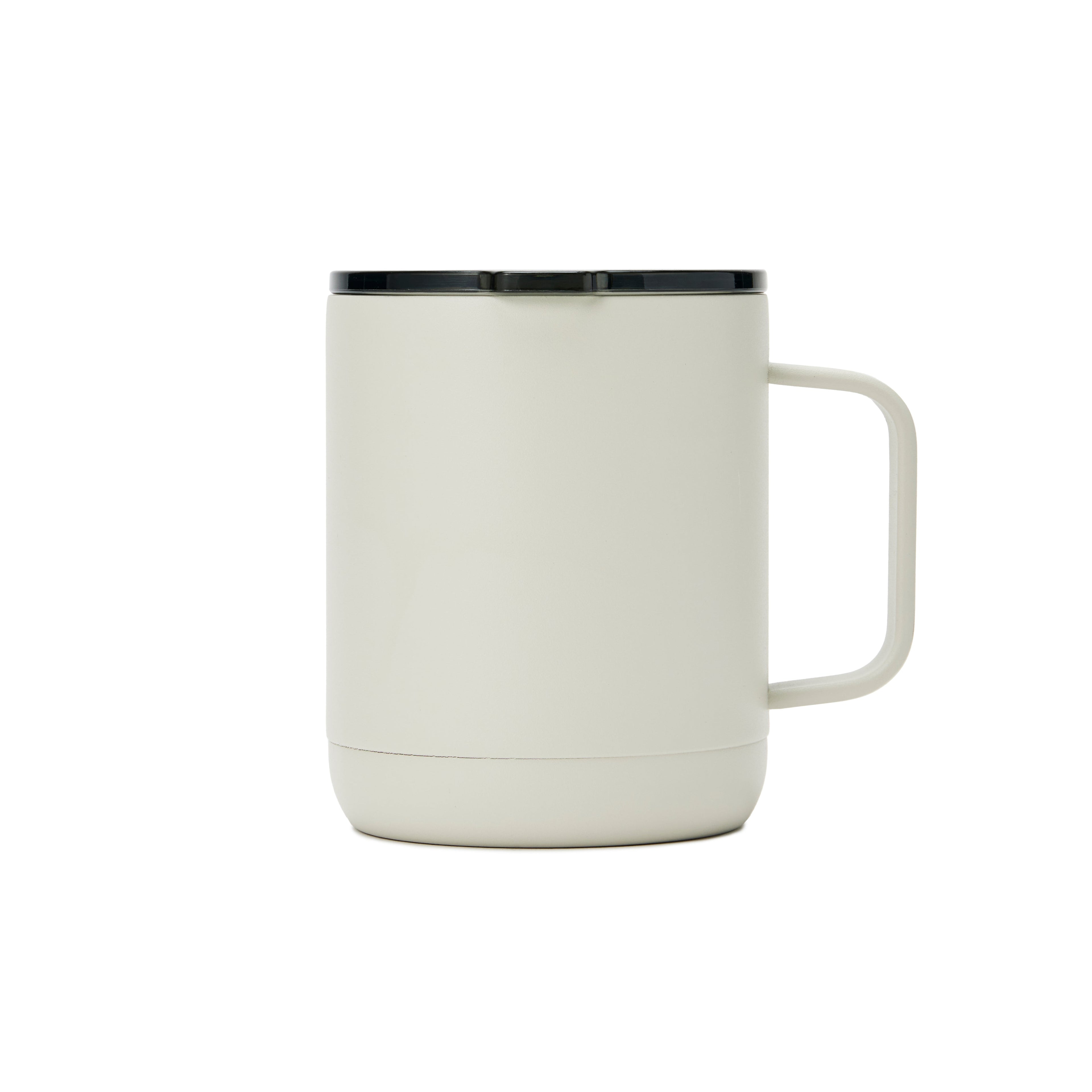 Mug Cup Light Grey