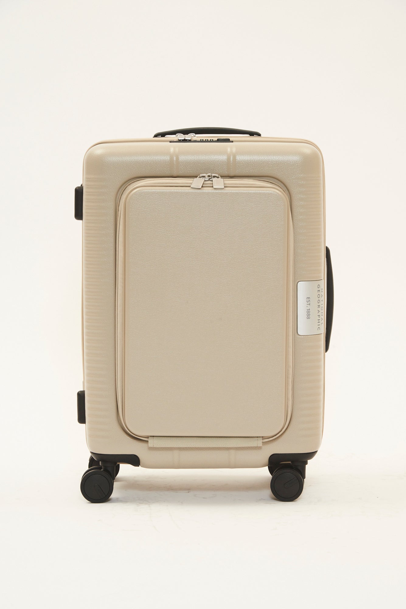 CAMEL LUGGAGE 20 BEIGE