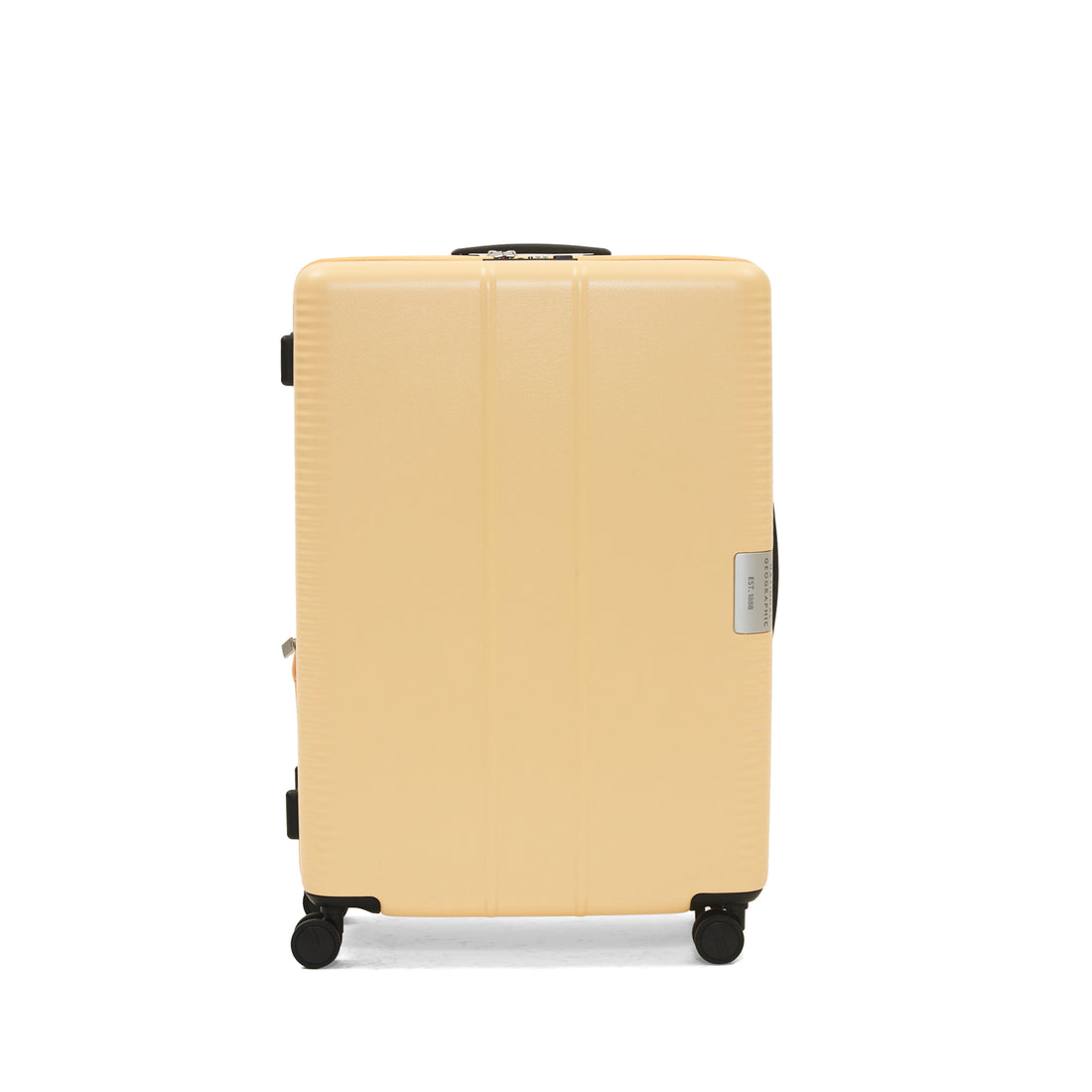 Camel Luggage 26