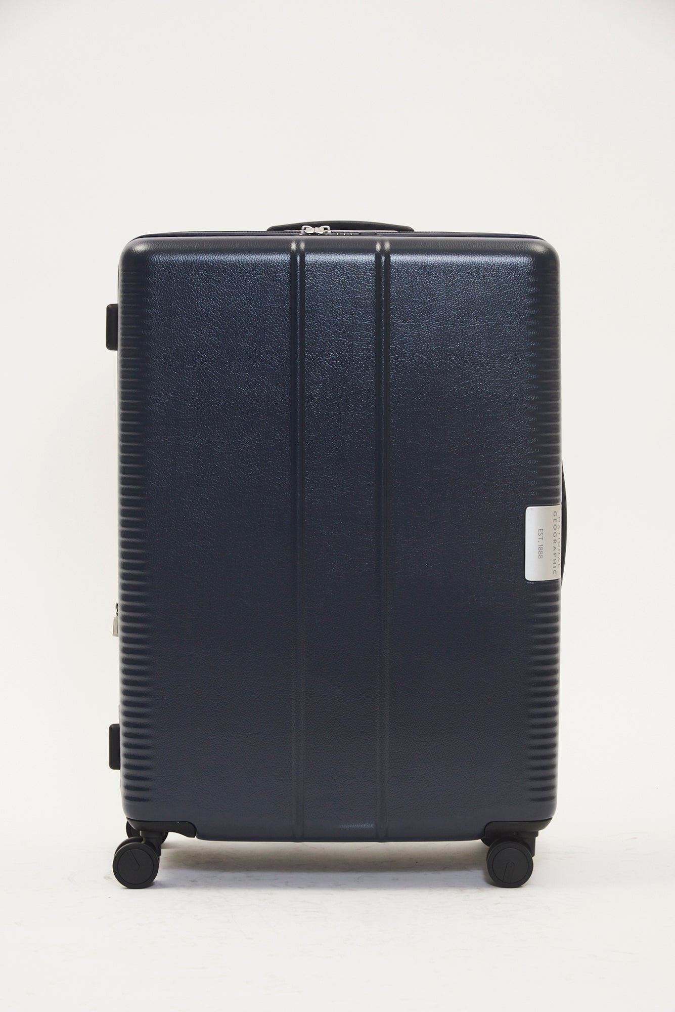 CAMEL LUGGAGE 26 NAVY