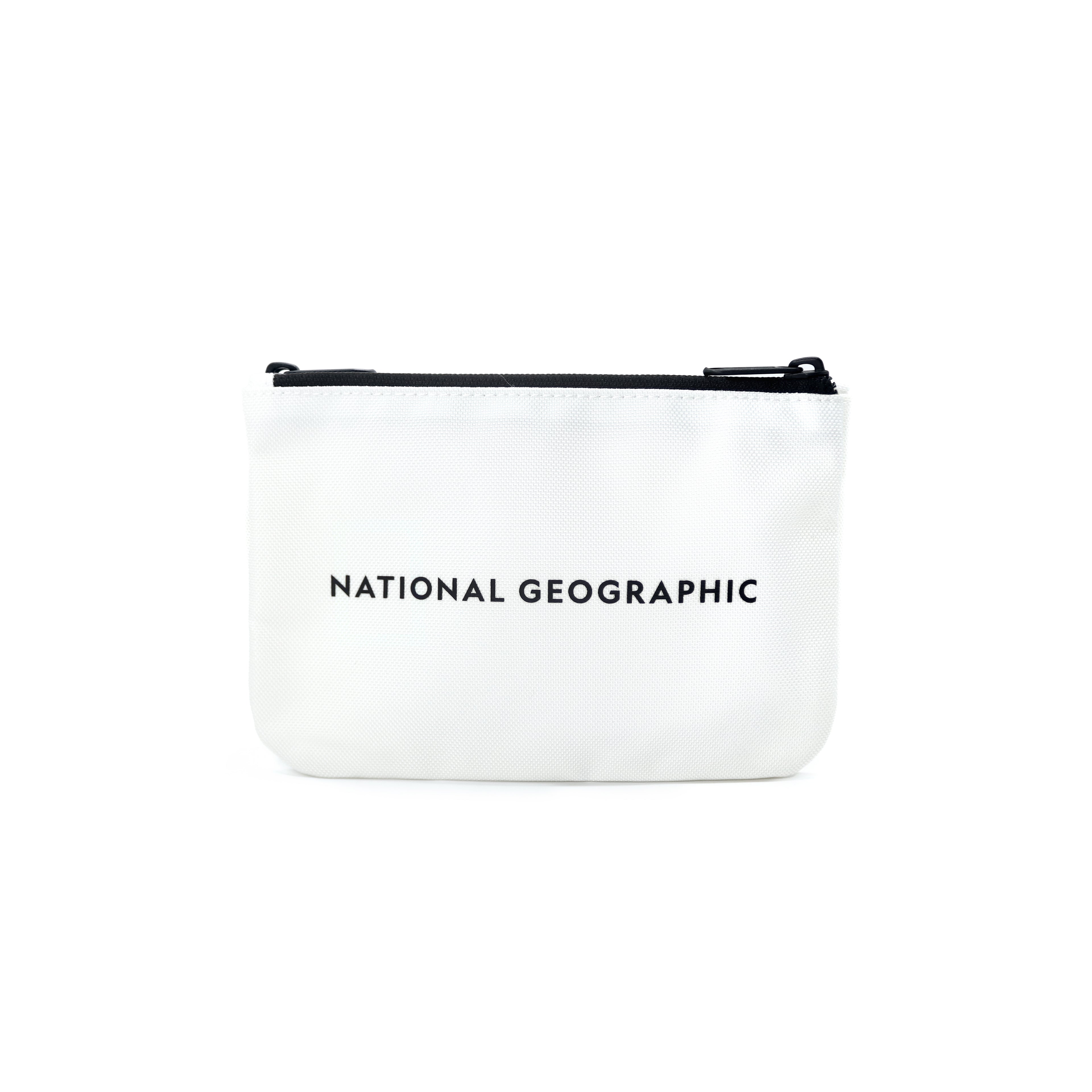 Unisex Pachi Backpack - White