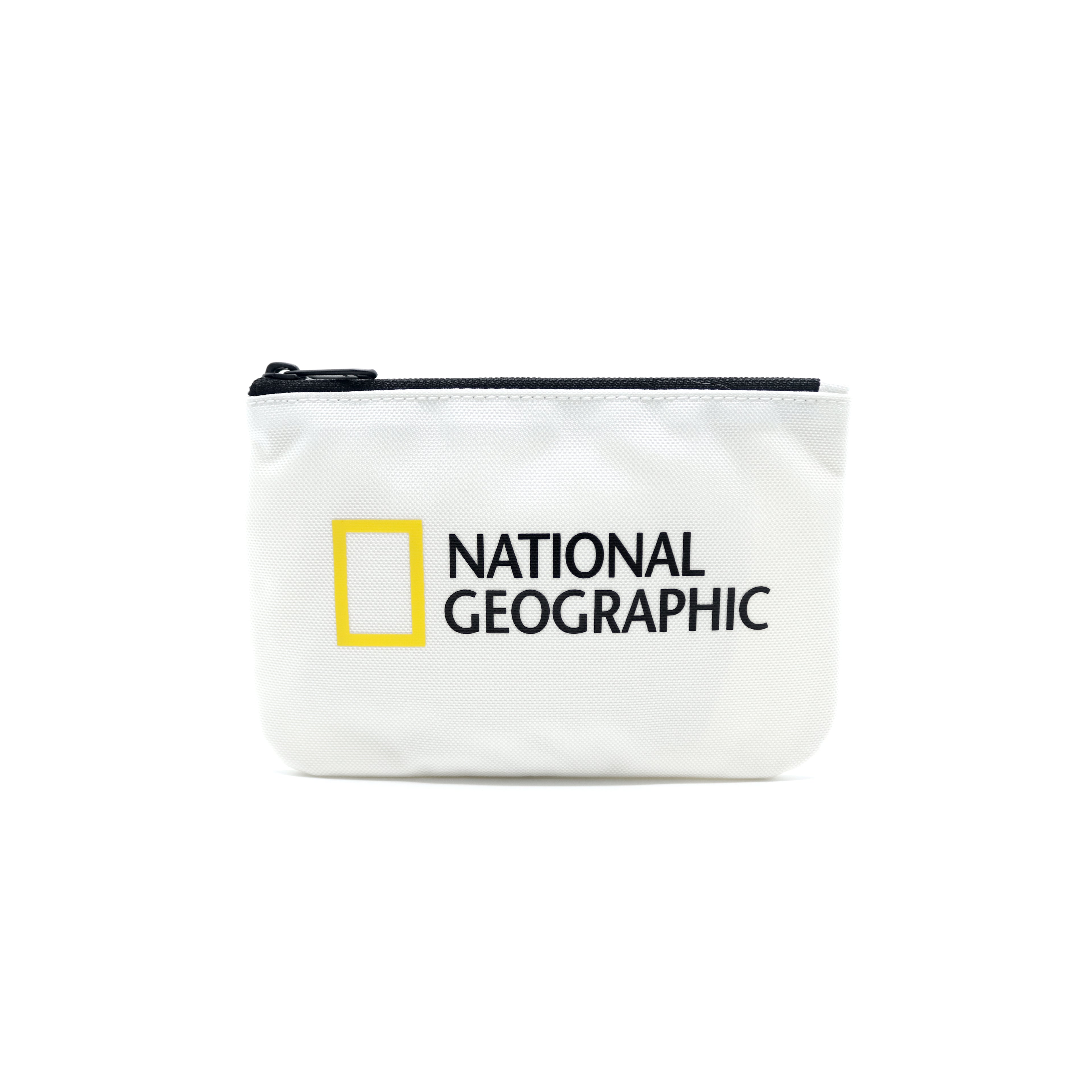 Unisex Pachi Backpack - White