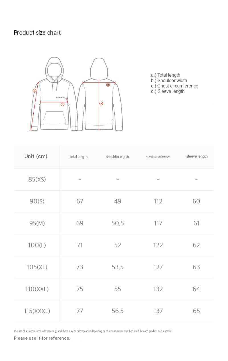 Unisex Two-Layer Color-Block Hooded Windbreaker