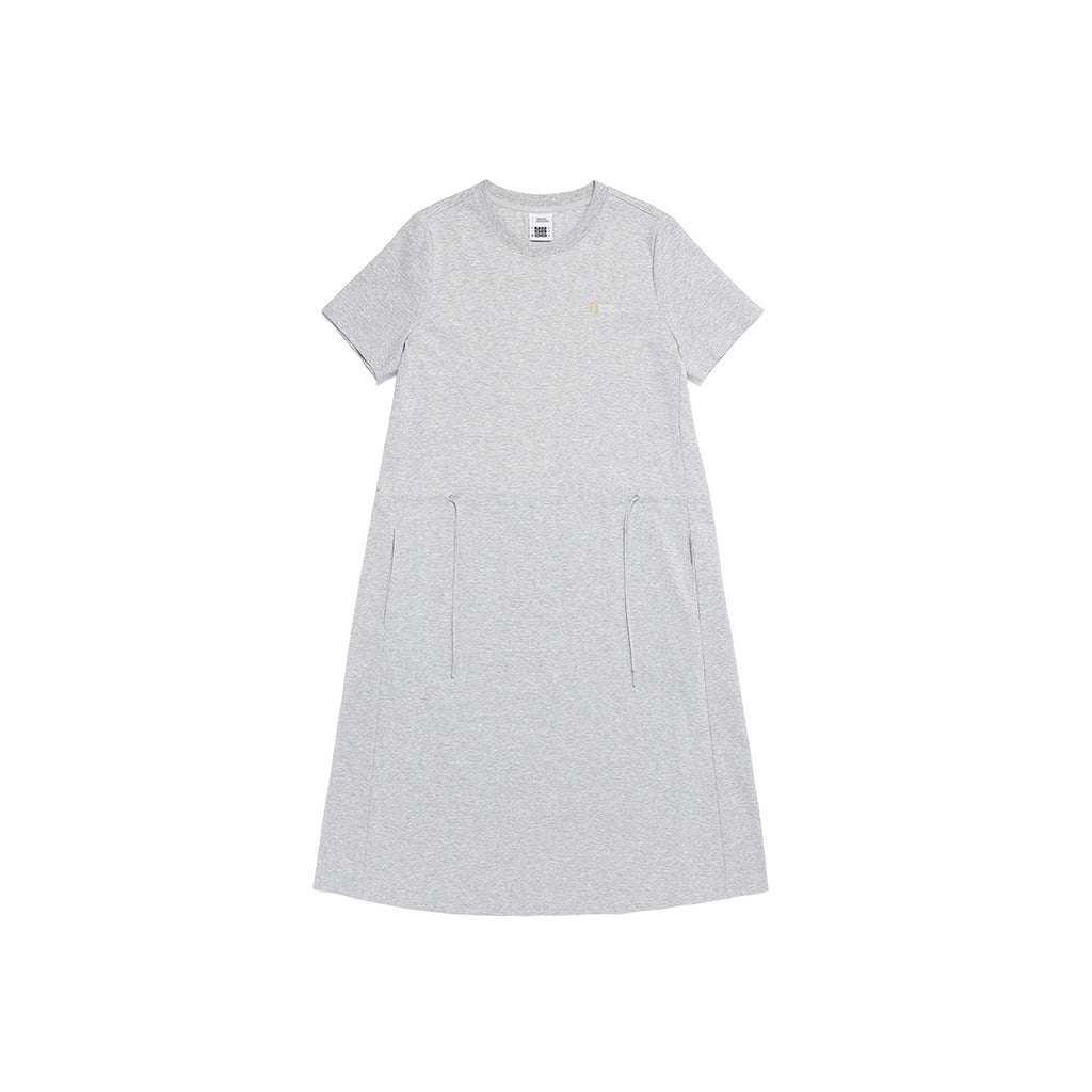 Women's Erica Cool-Touch Punto H-Line Dress
