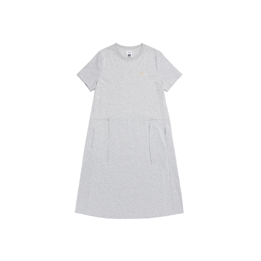 Women's Erica Cool-Touch Punto H-Line Dress