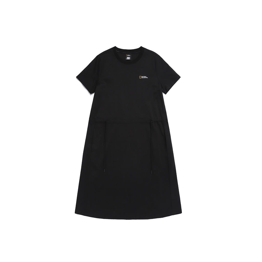 Women's Erica Cool-Touch Punto H-Line Dress