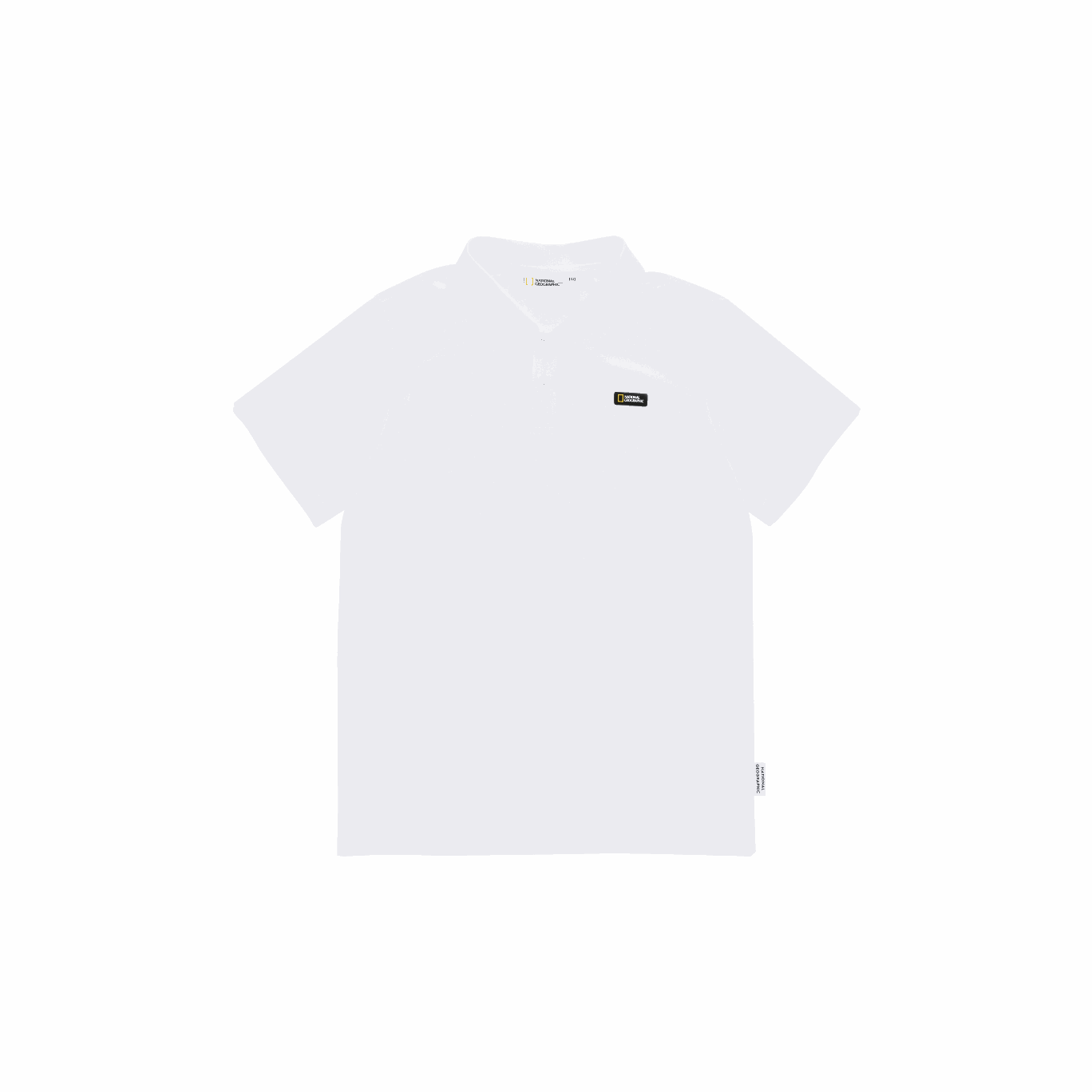 Kids Essential Pique H/Tee