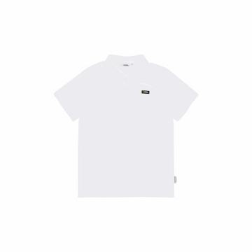 Kids Essential Pique H/Tee