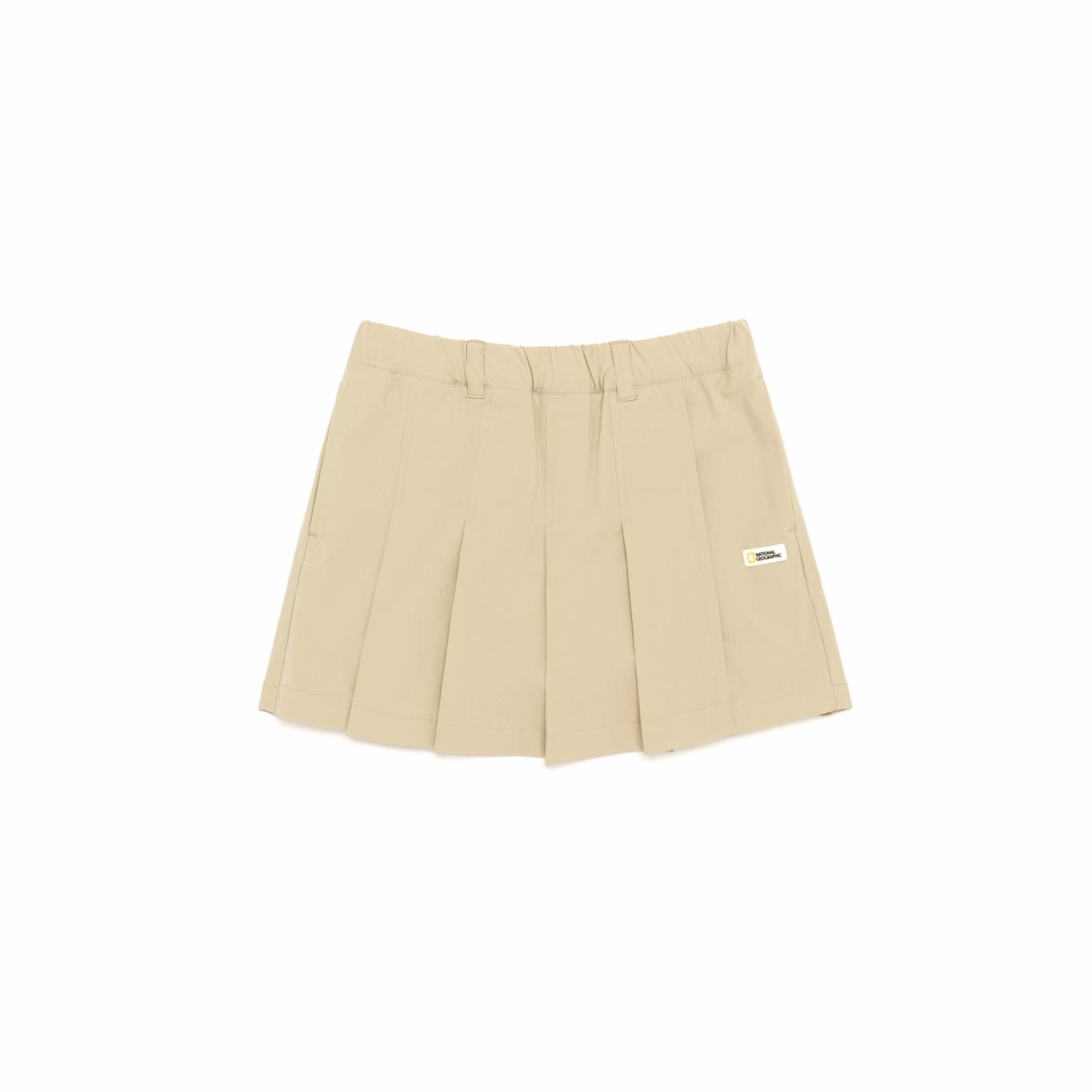 Kids Girls Culottes H/Pt