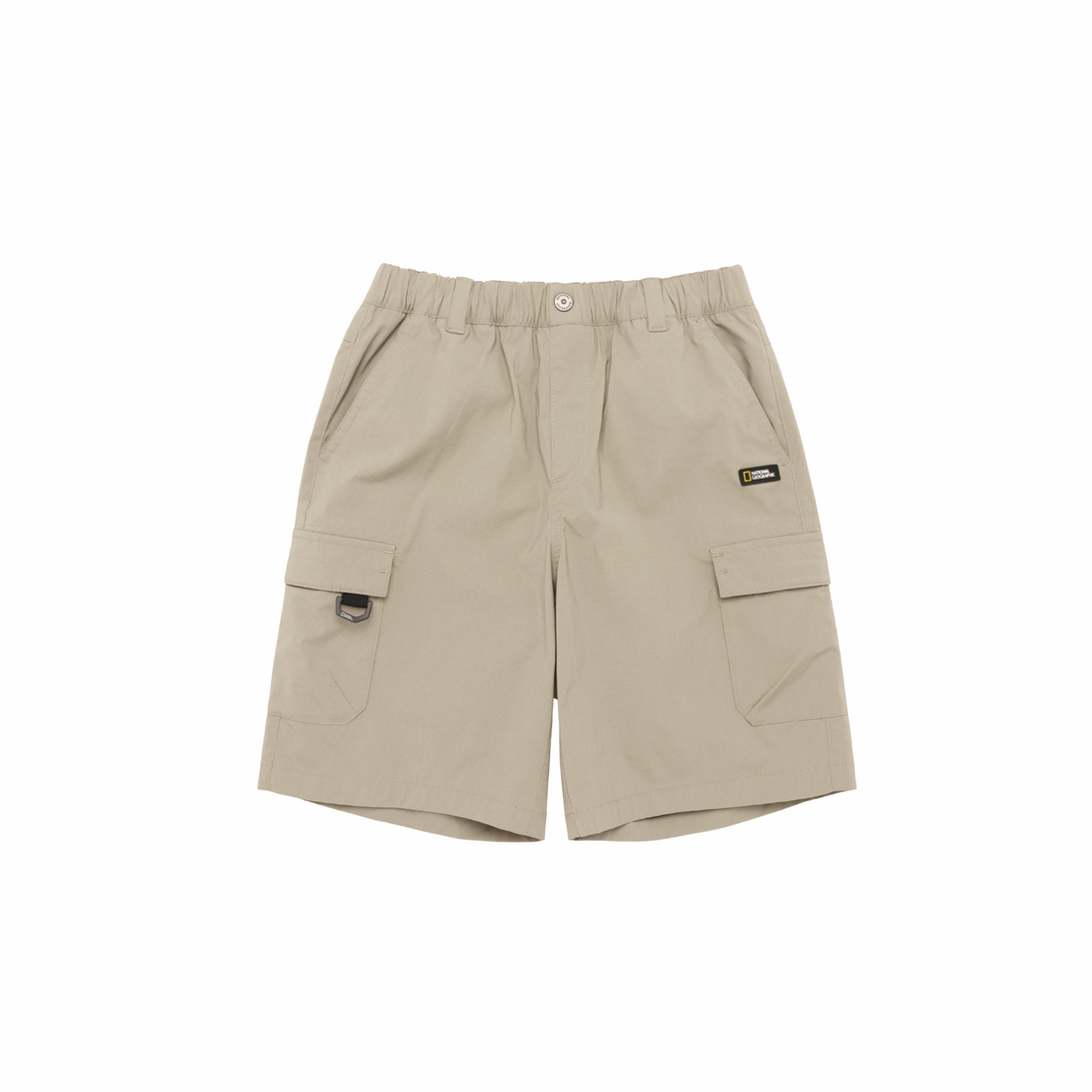 Kids Adventure Half Pants