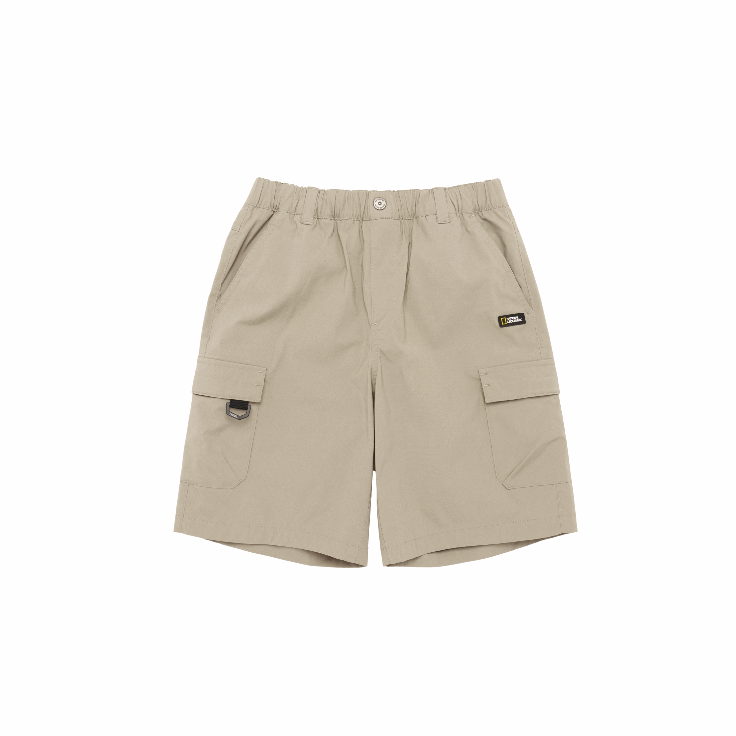 Kids Adventure Half Pants