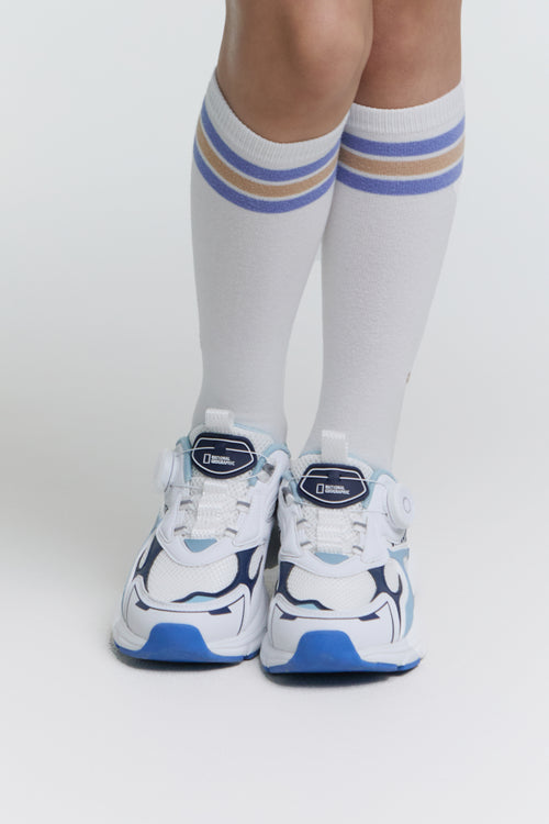 Kids Cielo Dial Sneakers