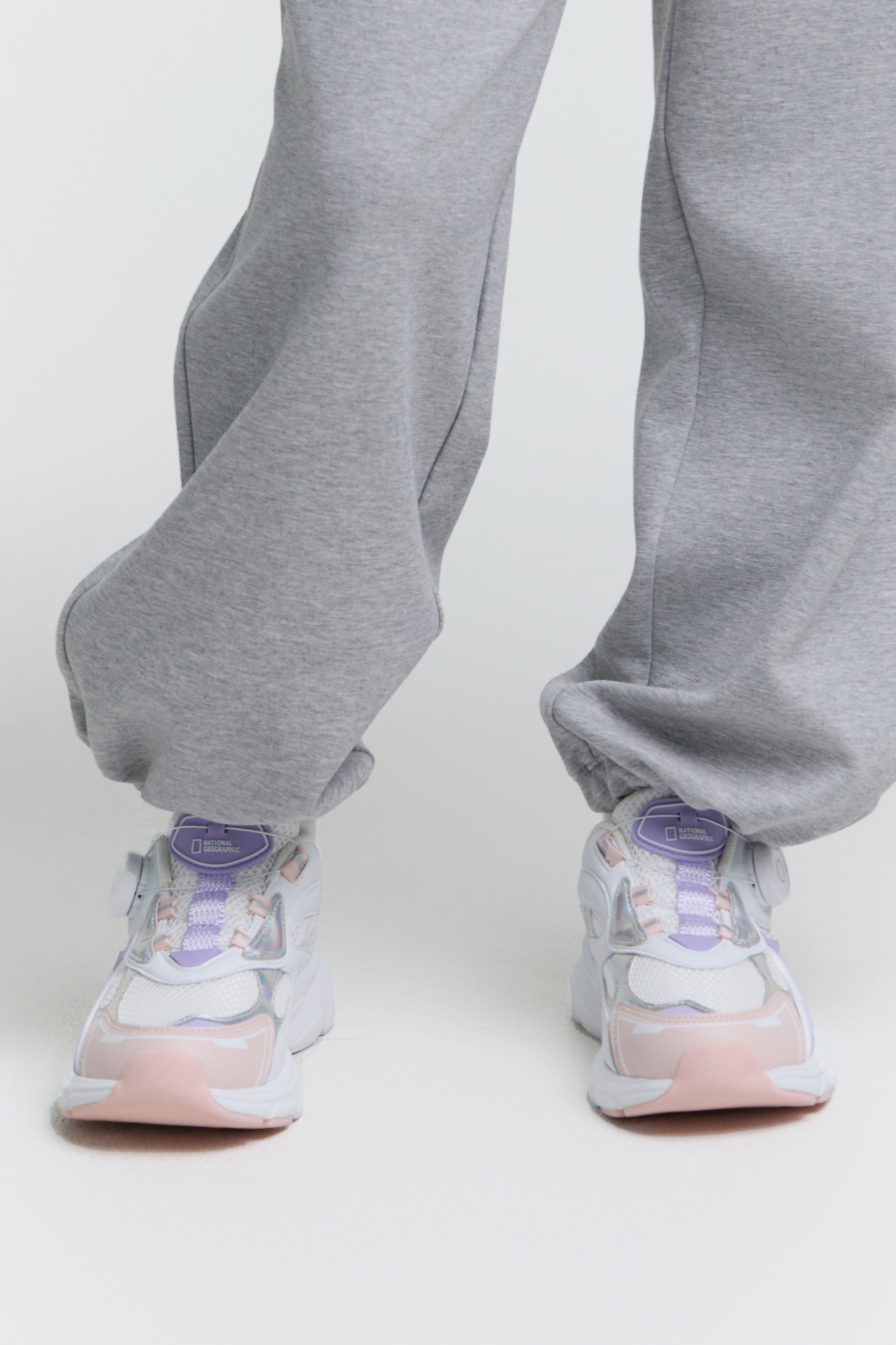 Kids Cielo Dial Sneakers